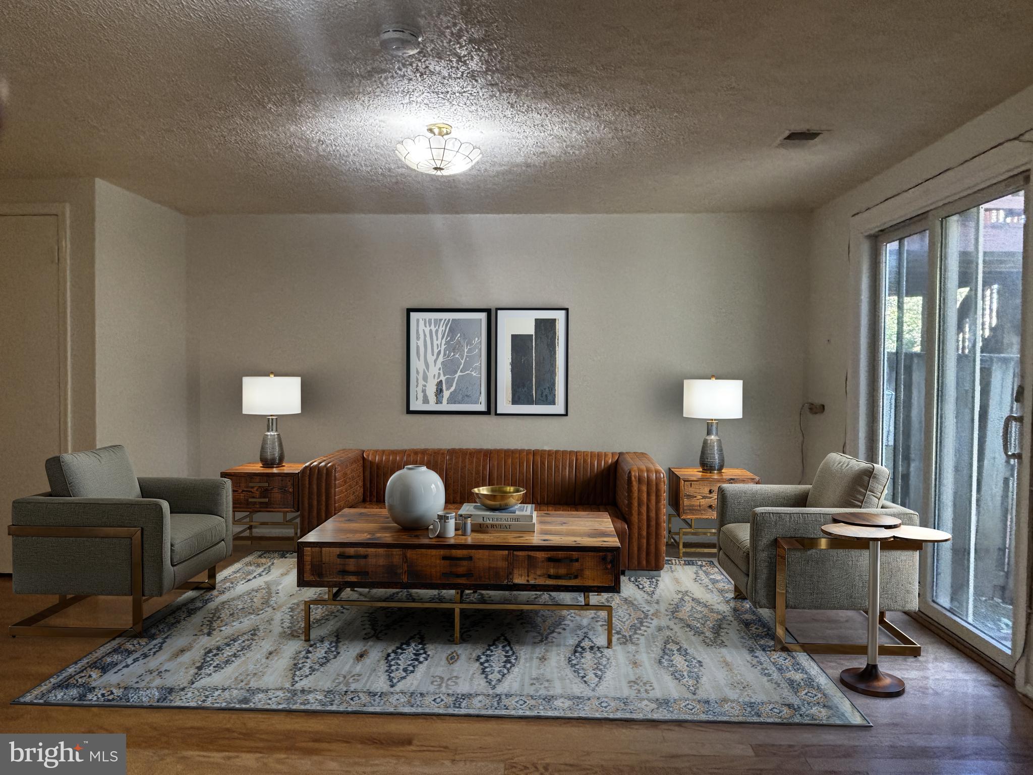 NEWGATE - Residential Lease