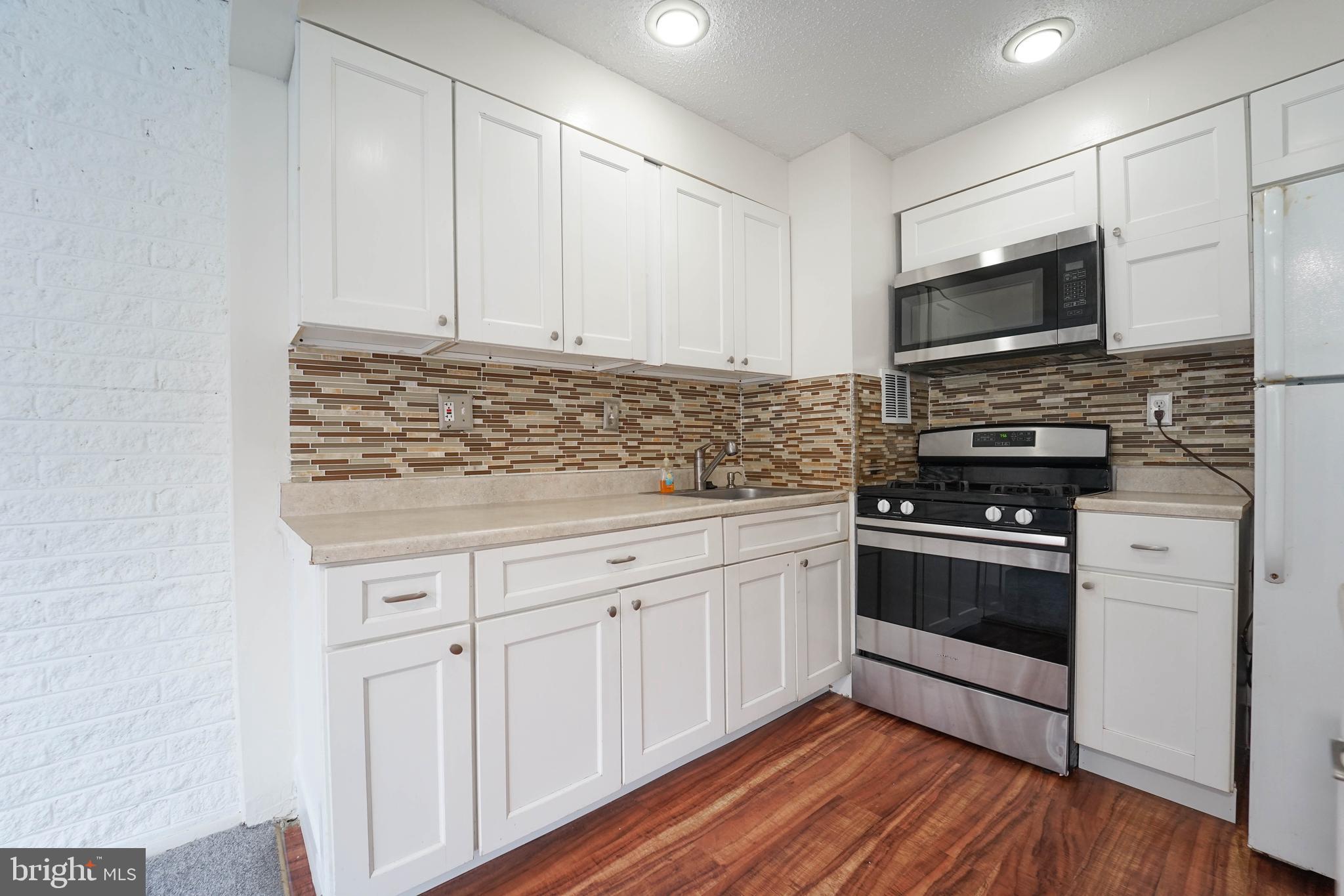 PRESIDENTIAL PARK - Residential