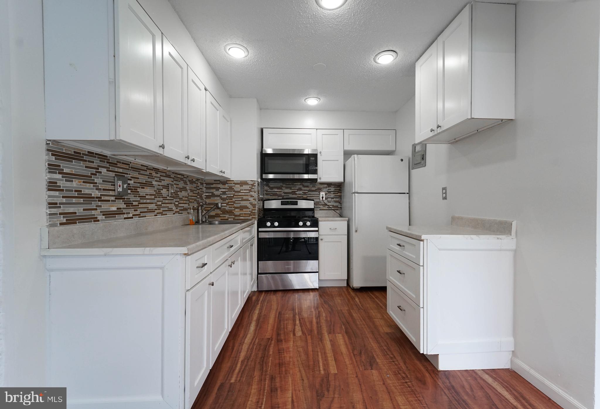 PRESIDENTIAL PARK - Residential