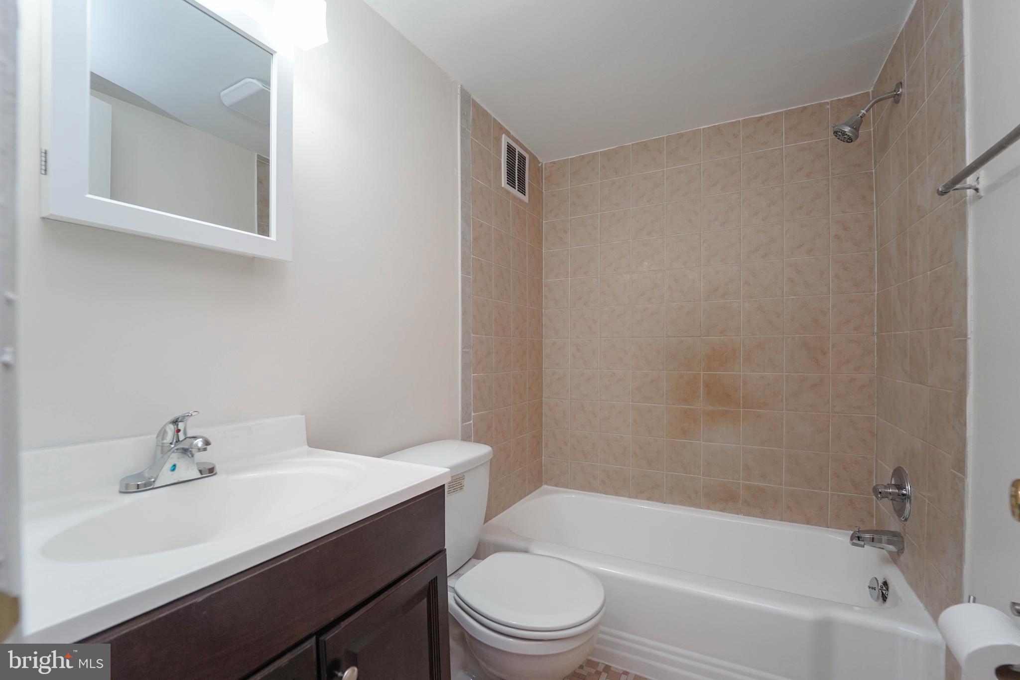 PRESIDENTIAL PARK - Residential