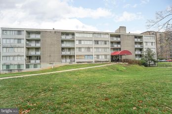 Condominium at 1822 METZEROTT ROAD 308