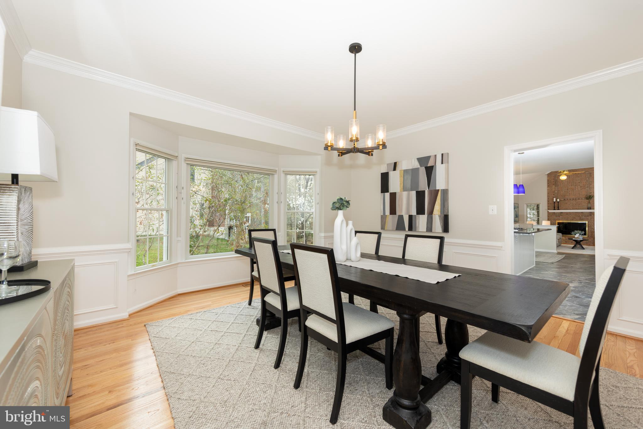 BARRINGTON - Residential