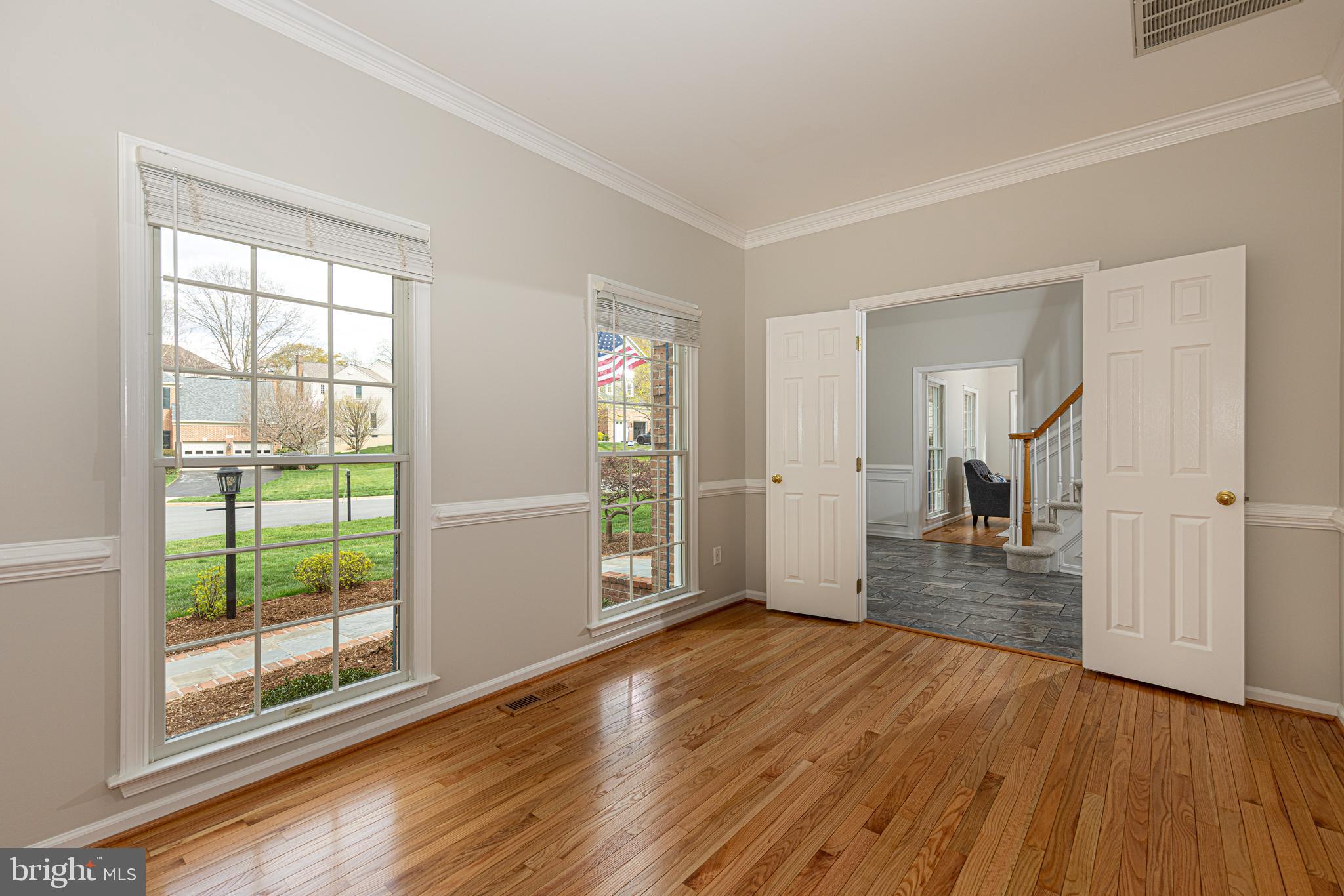 BARRINGTON - Residential