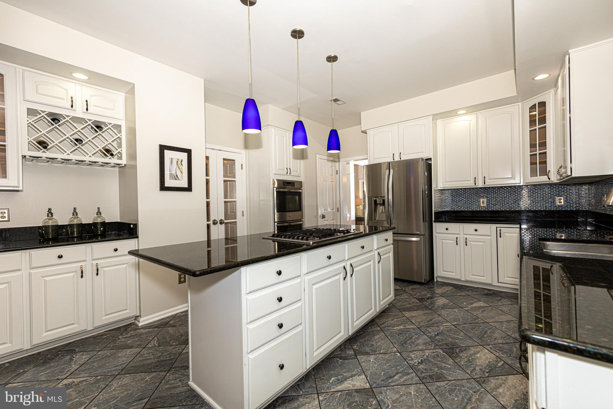 BARRINGTON - Residential