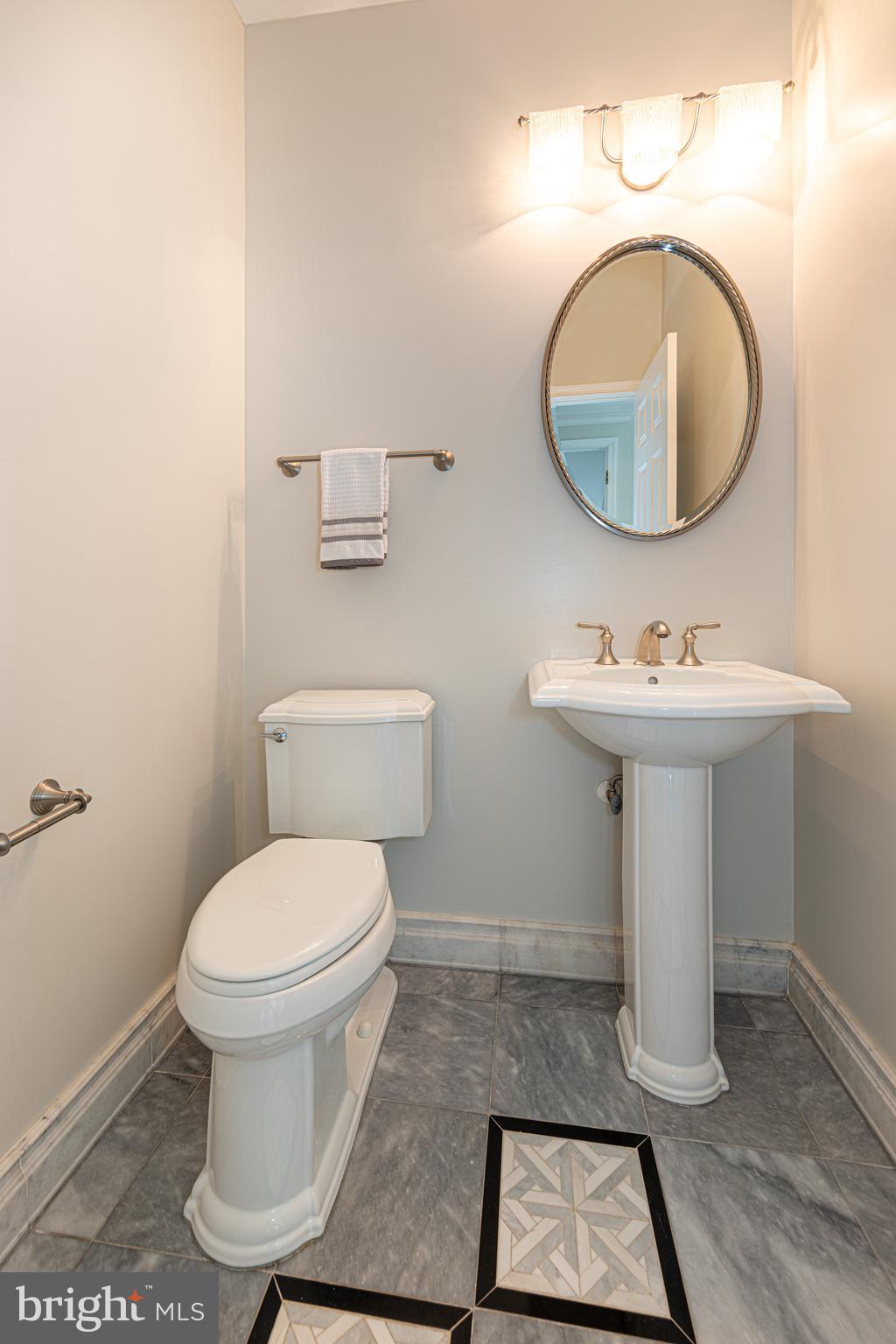 BARRINGTON - Residential