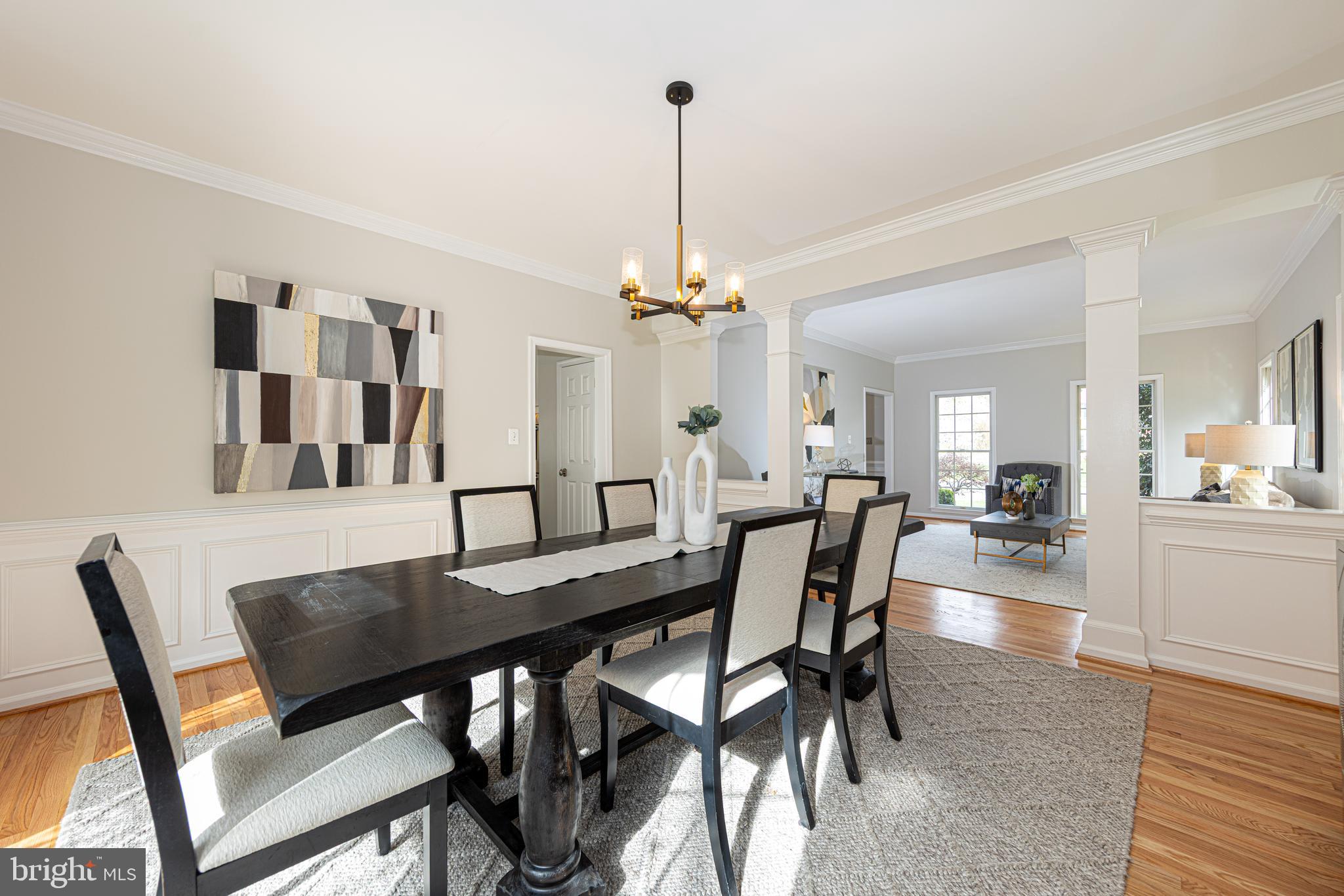 BARRINGTON - Residential