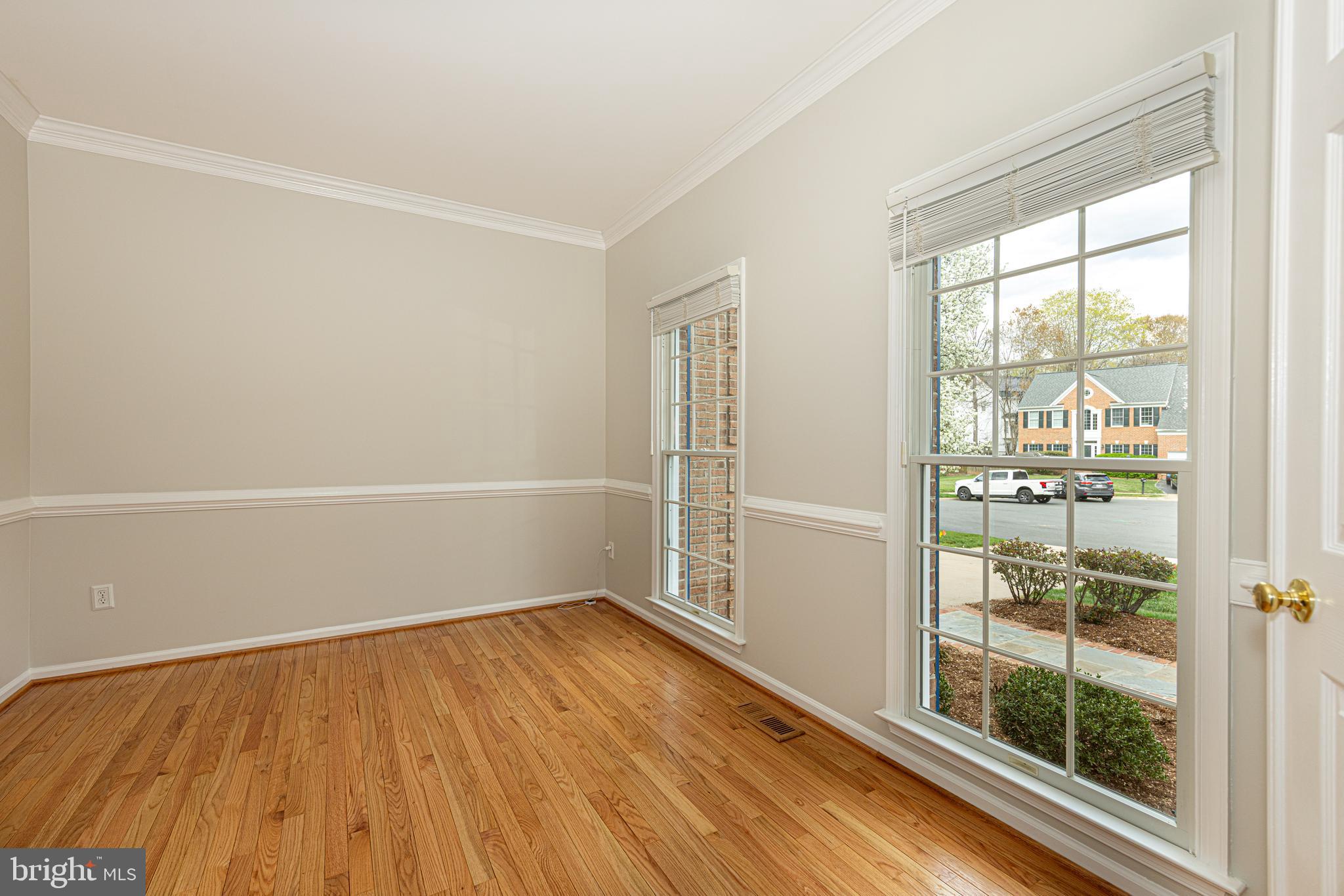 BARRINGTON - Residential