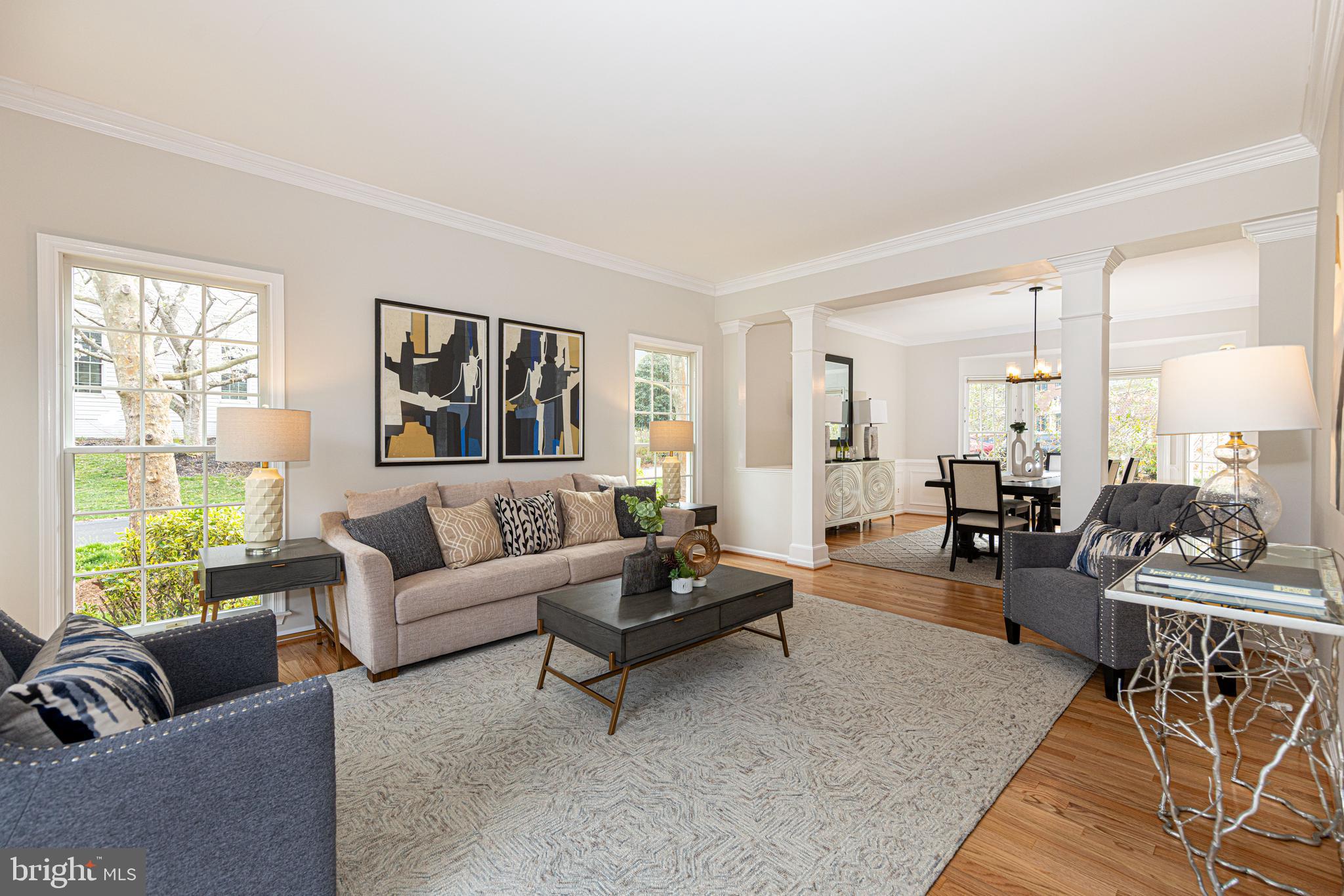 BARRINGTON - Residential