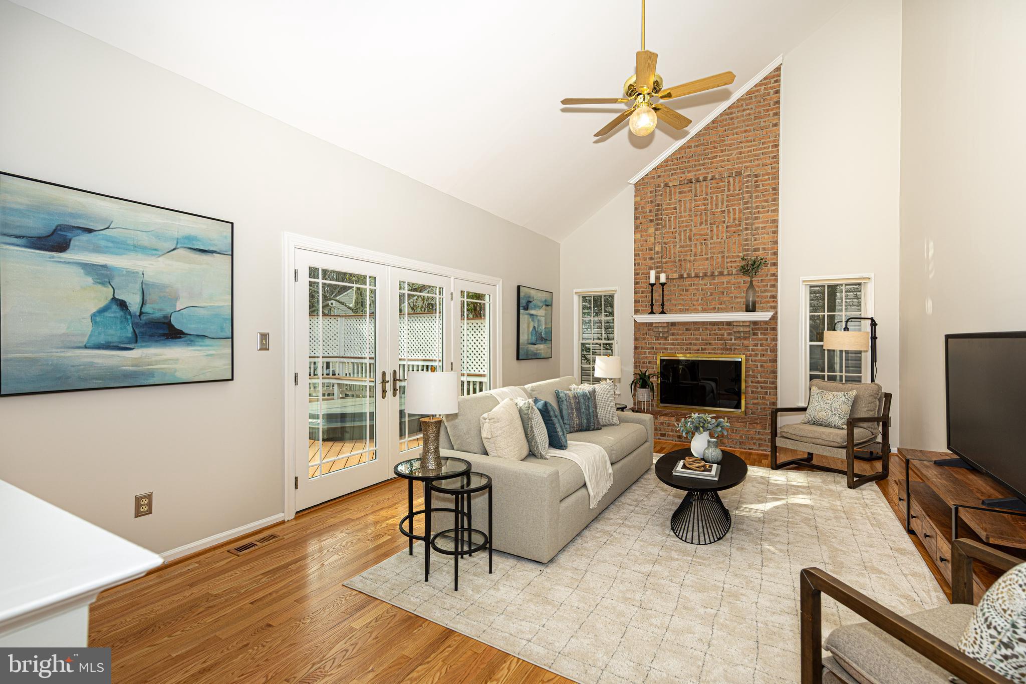 BARRINGTON - Residential