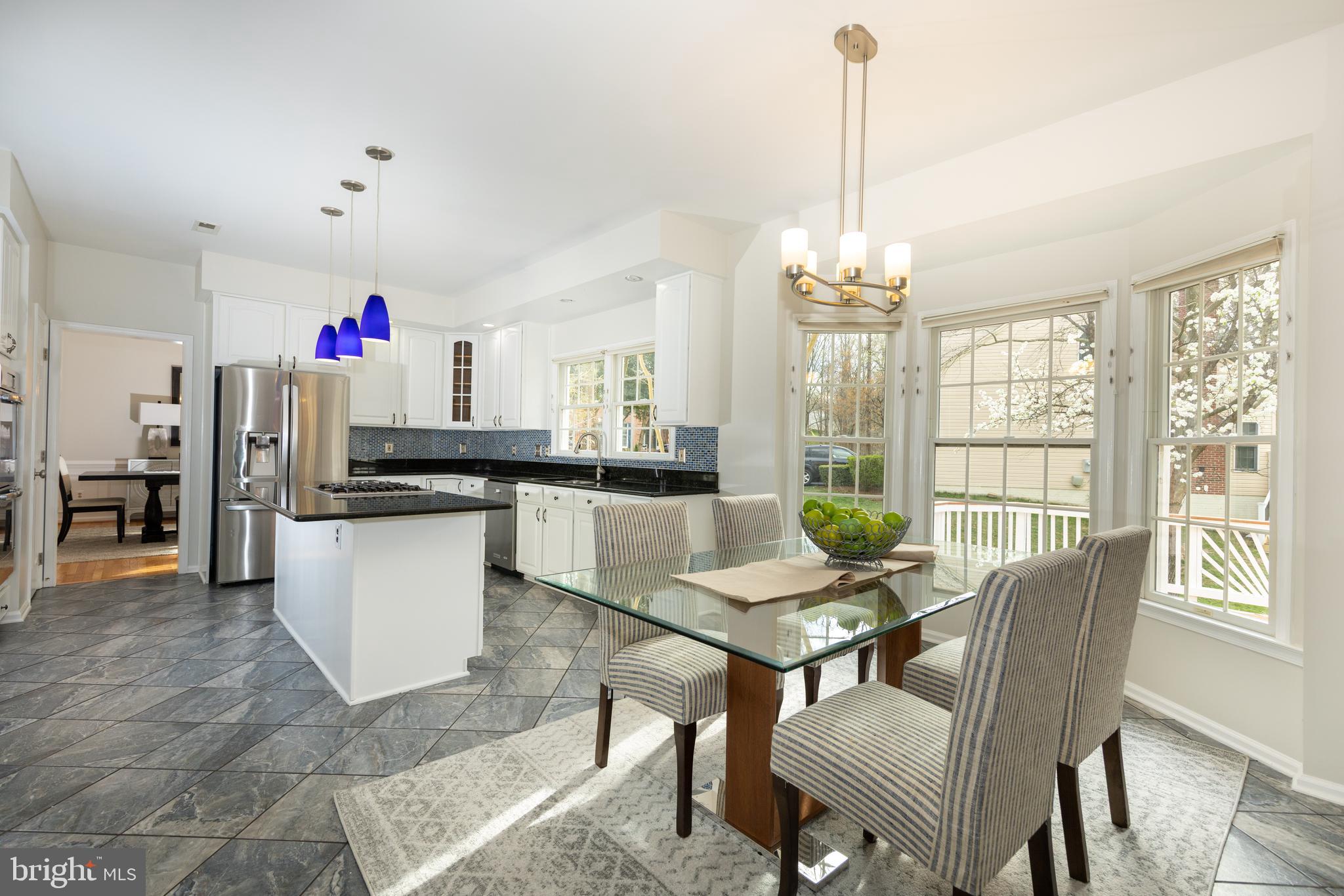 BARRINGTON - Residential