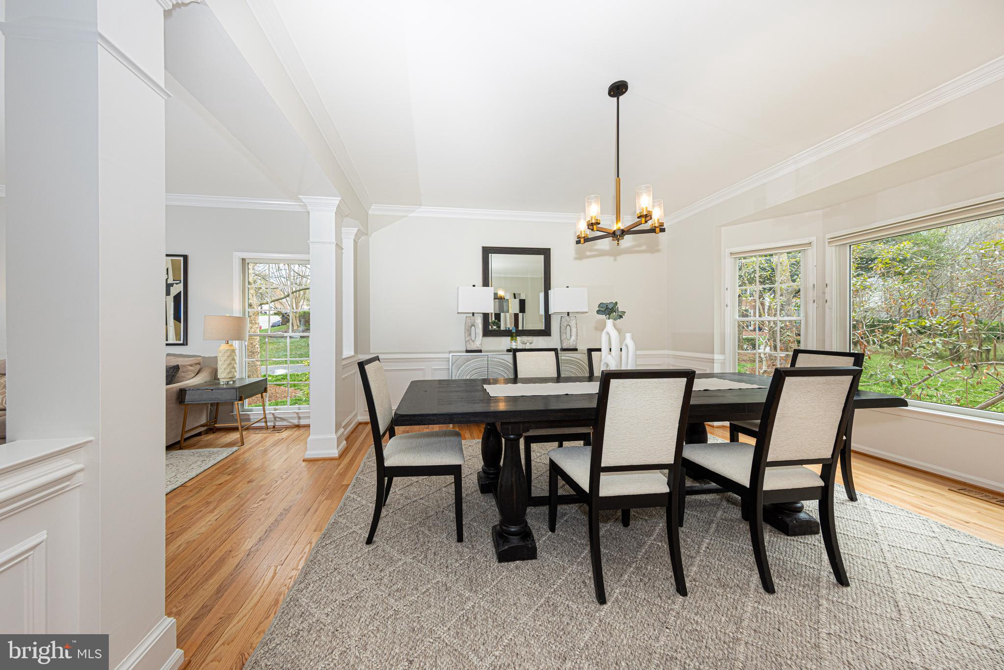 BARRINGTON - Residential