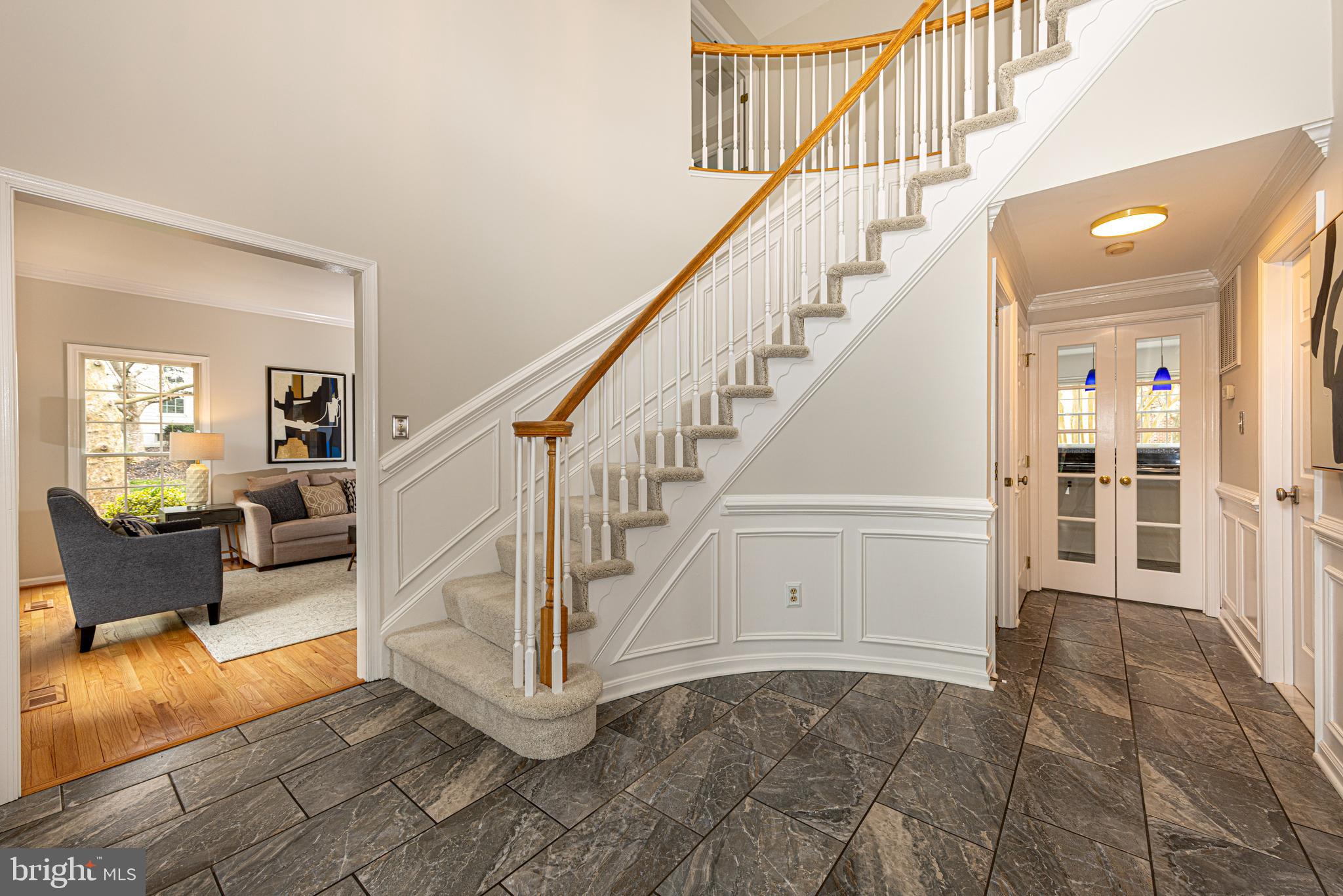 BARRINGTON - Residential