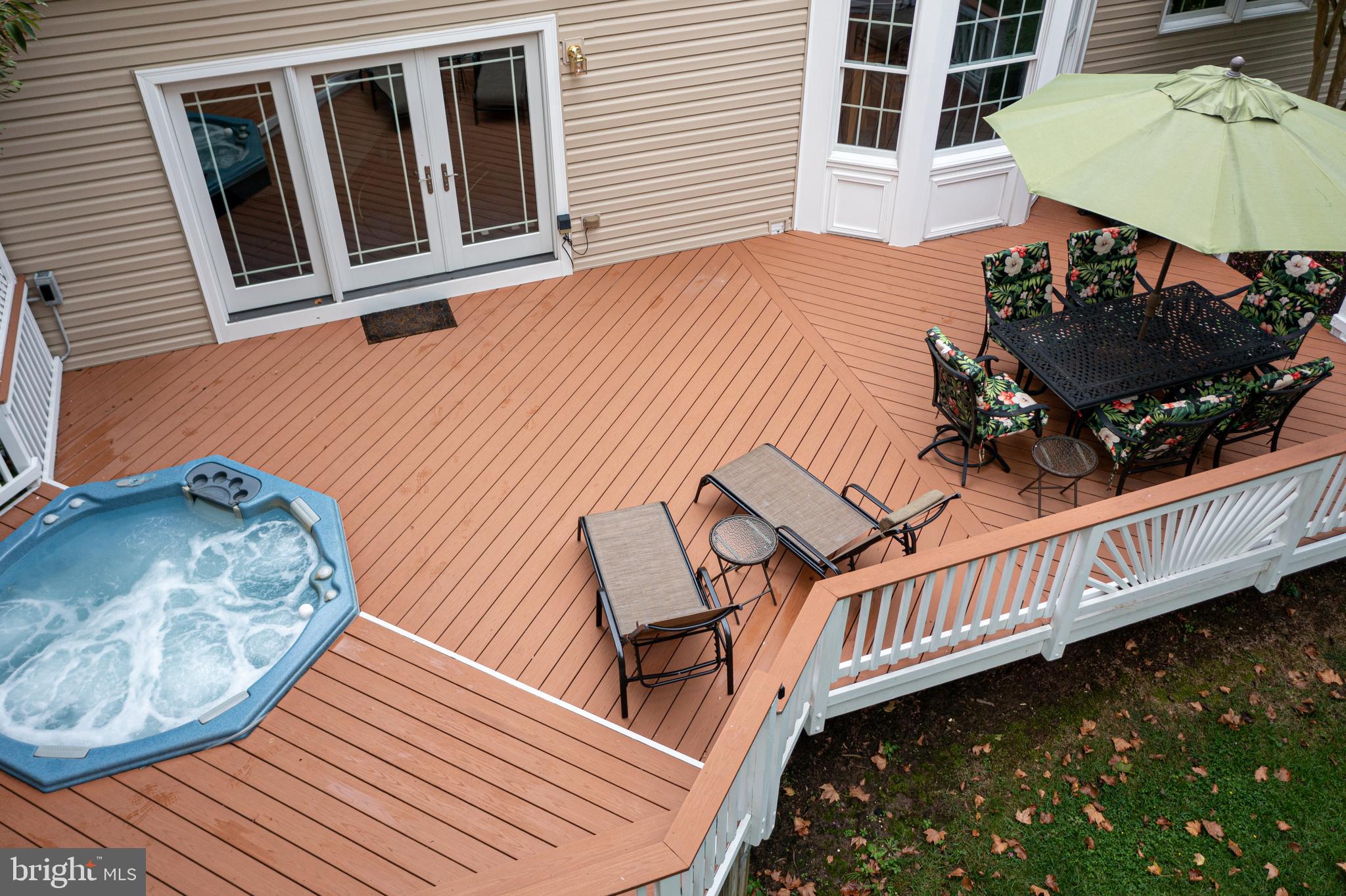 BARRINGTON - Residential