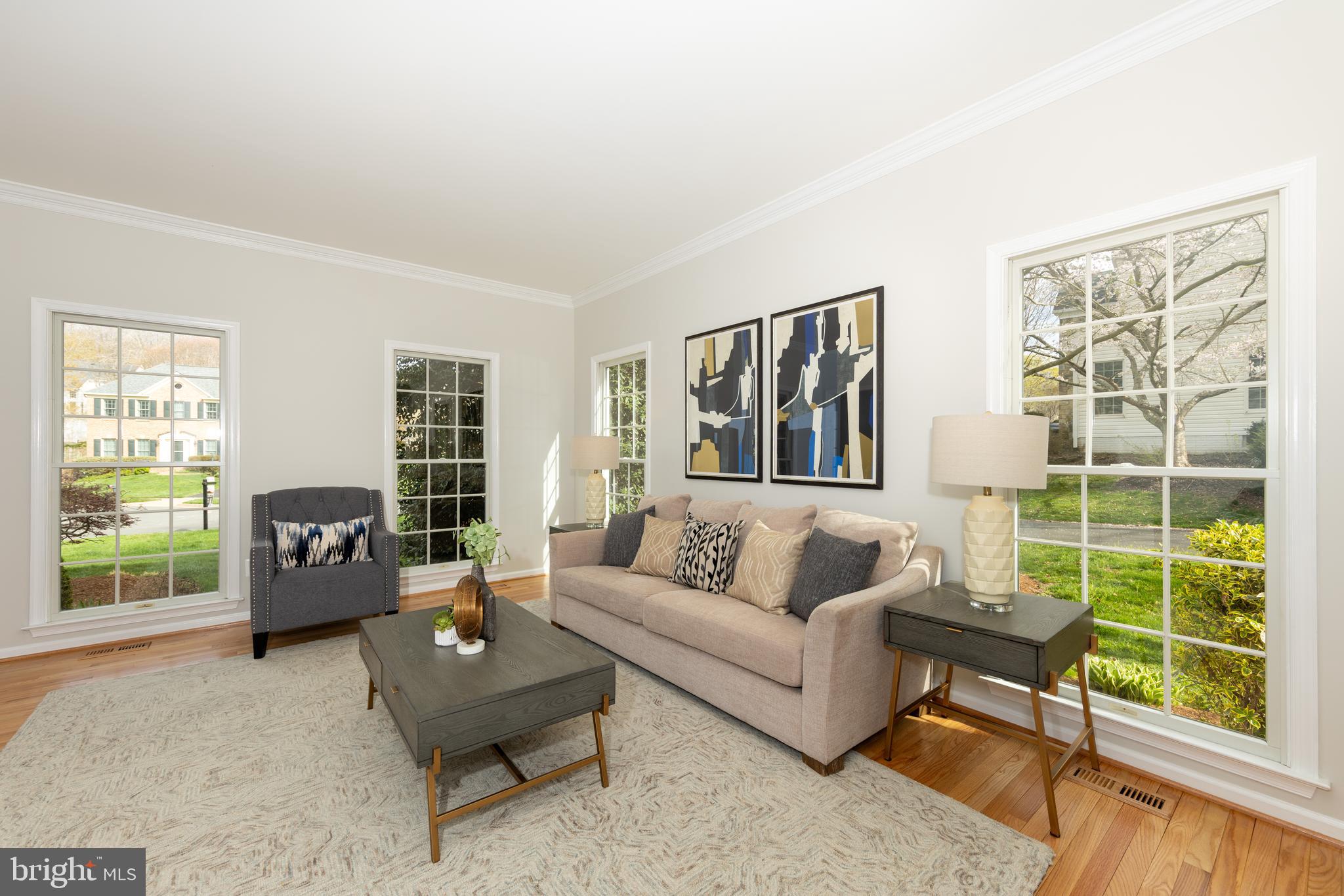 BARRINGTON - Residential