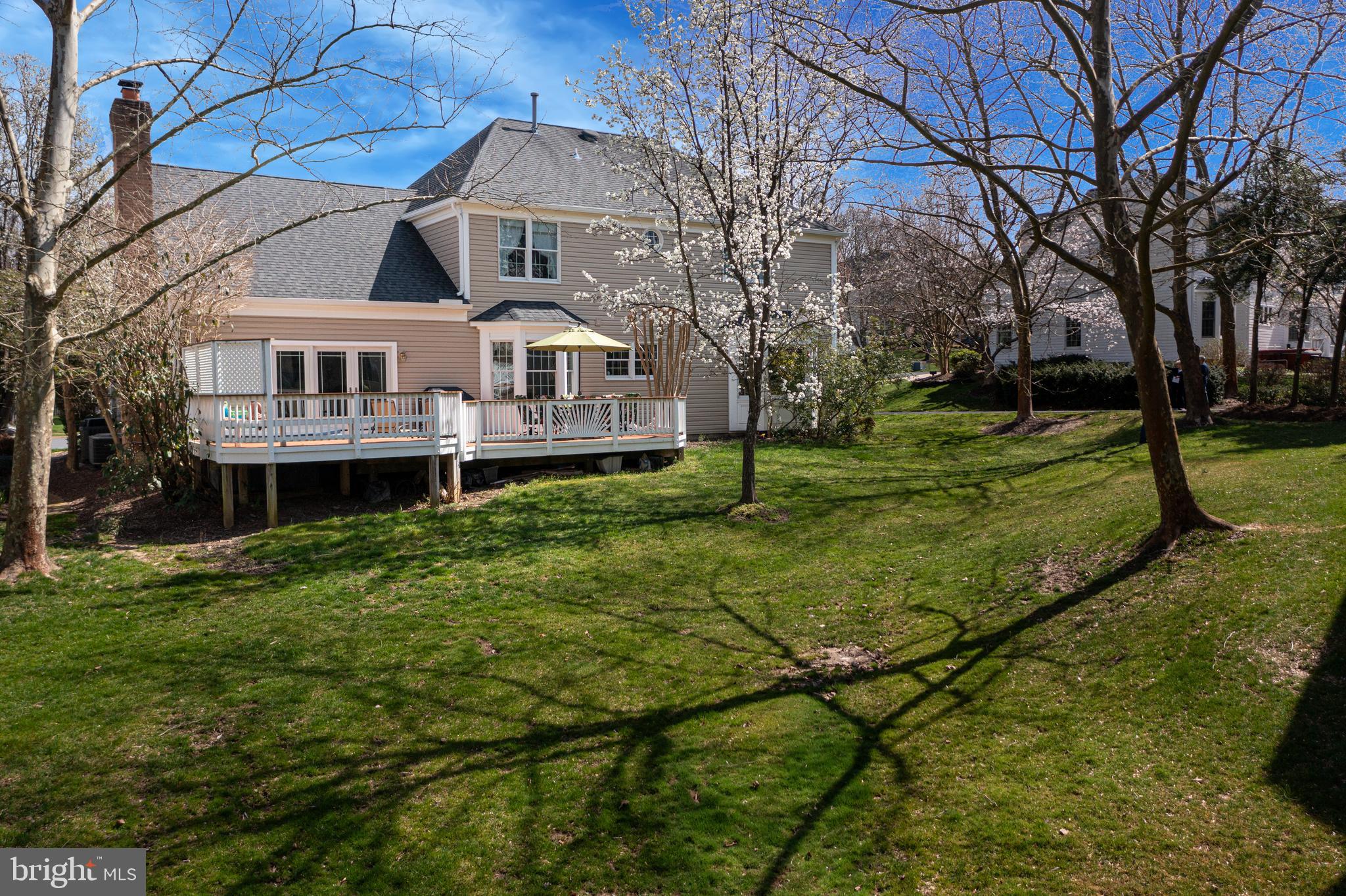 BARRINGTON - Residential