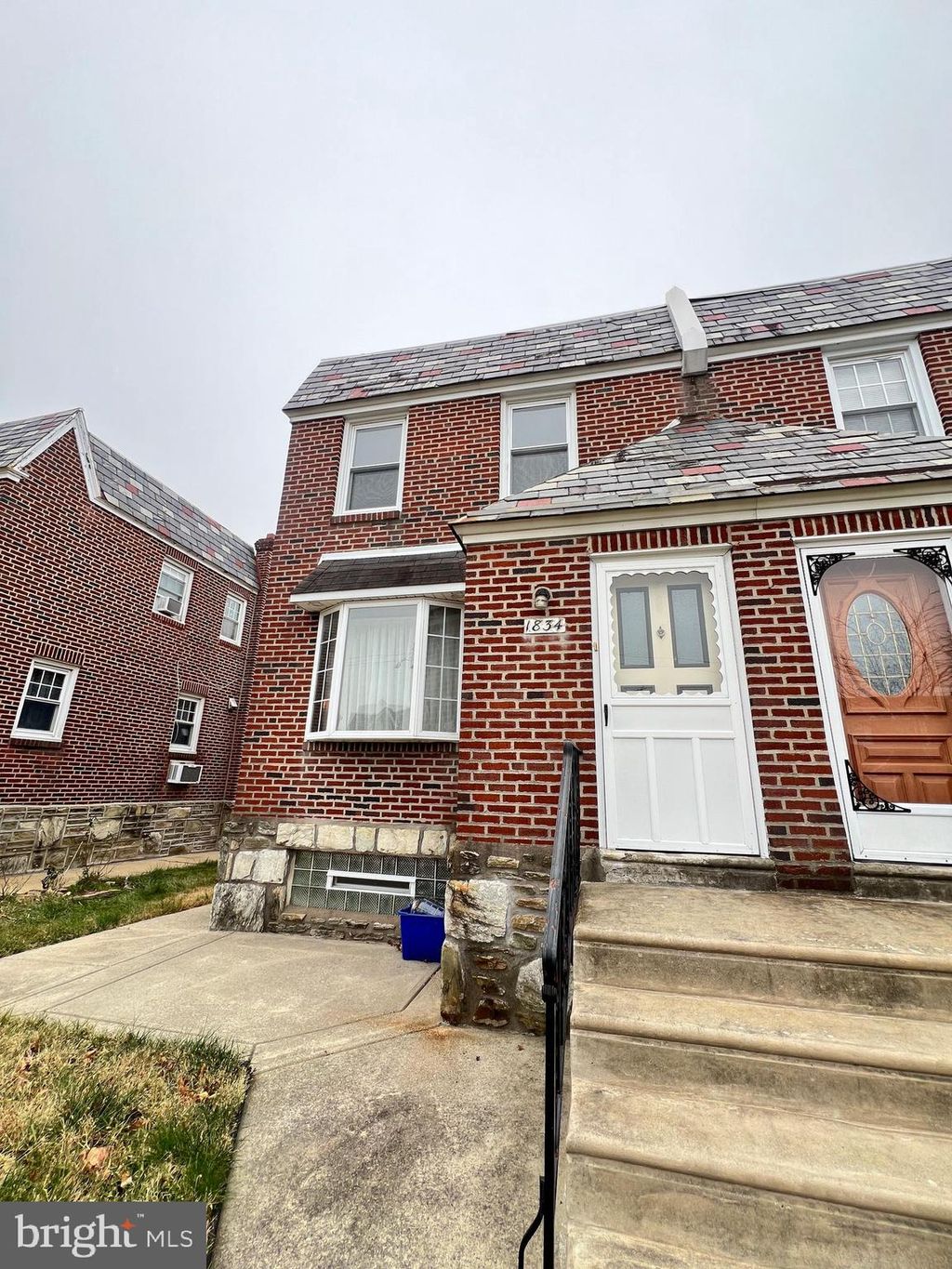 Photo of 1834 Benson Street, PHILADELPHIA, PA 19152 (MLS # PAPH2568782)