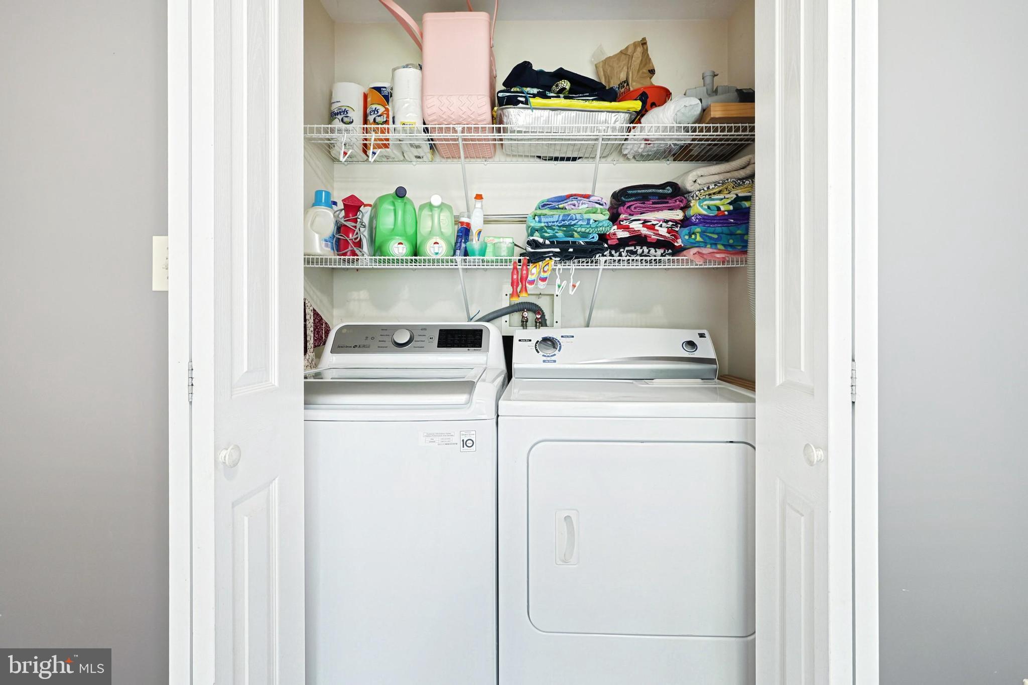 HOPEWELL TWP - Residential