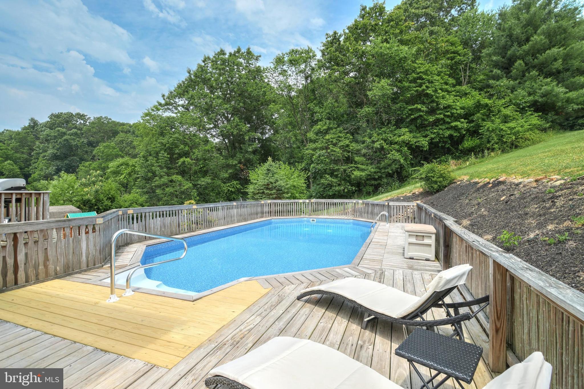 HOPEWELL TWP - Residential