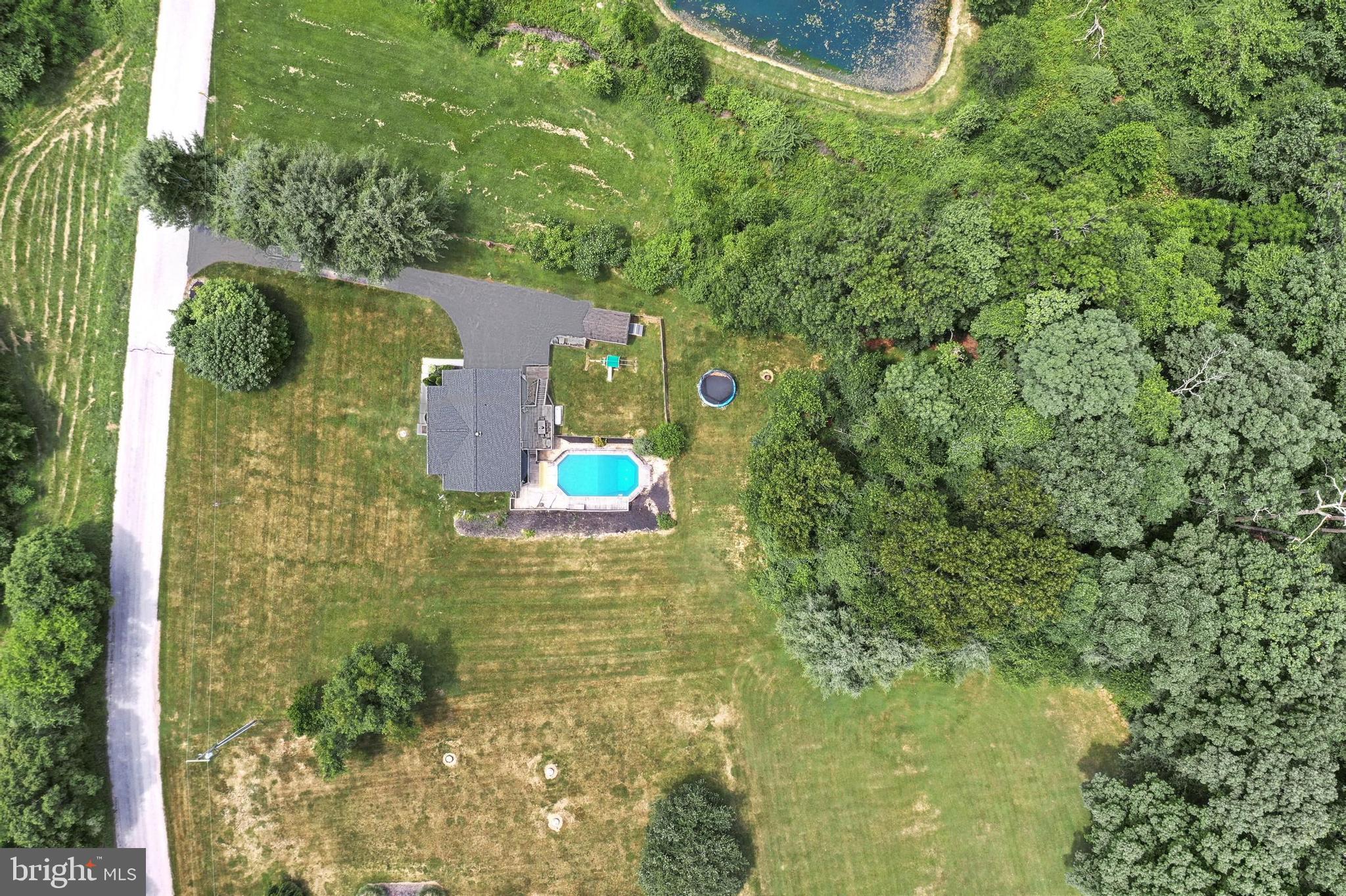 HOPEWELL TWP - Residential