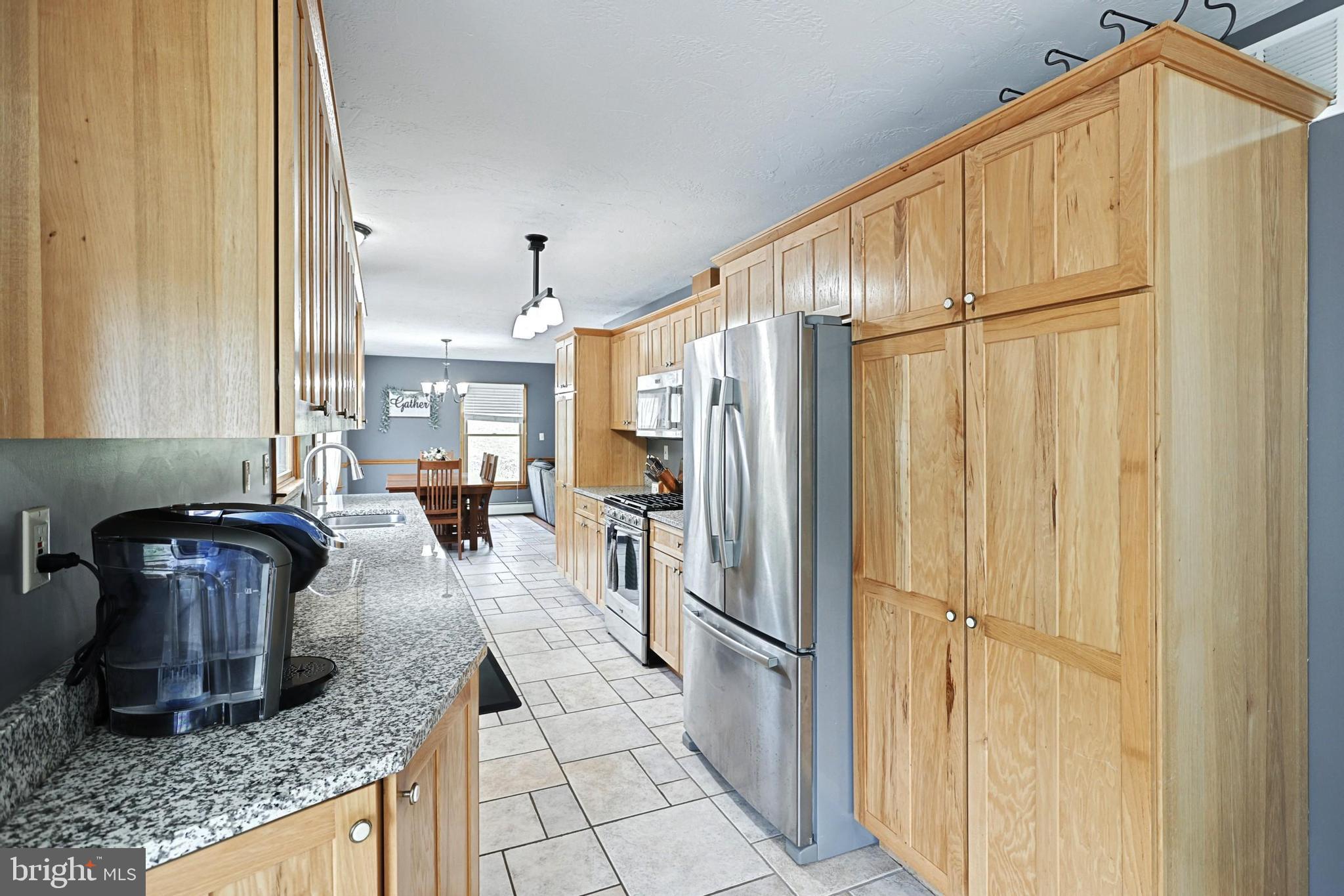 HOPEWELL TWP - Residential