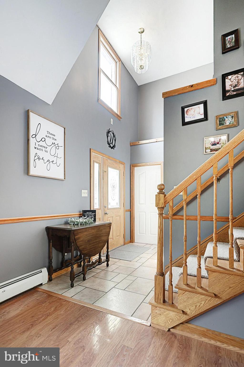 HOPEWELL TWP - Residential