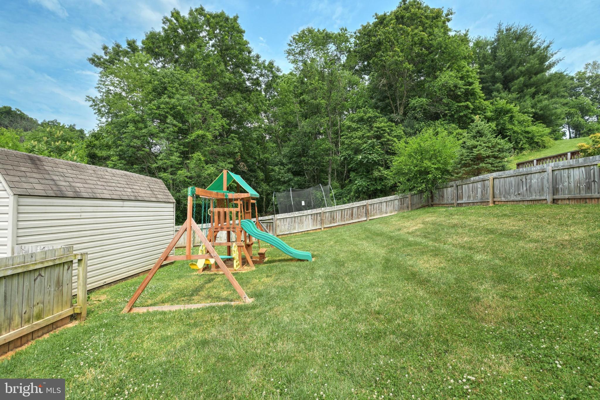 HOPEWELL TWP - Residential