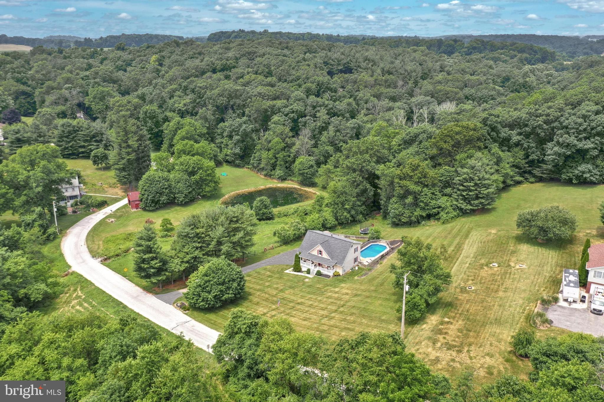 HOPEWELL TWP - Residential