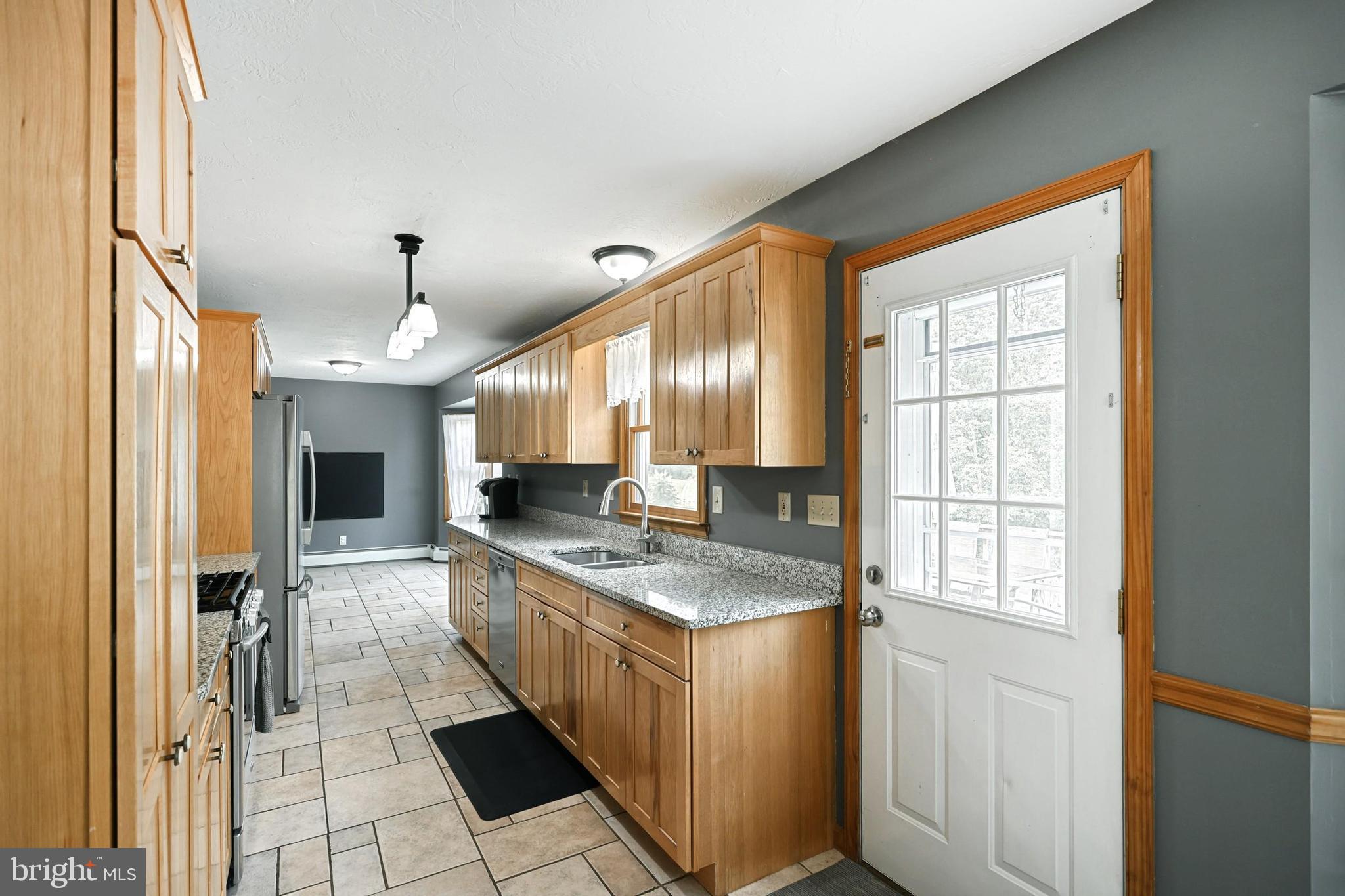 HOPEWELL TWP - Residential