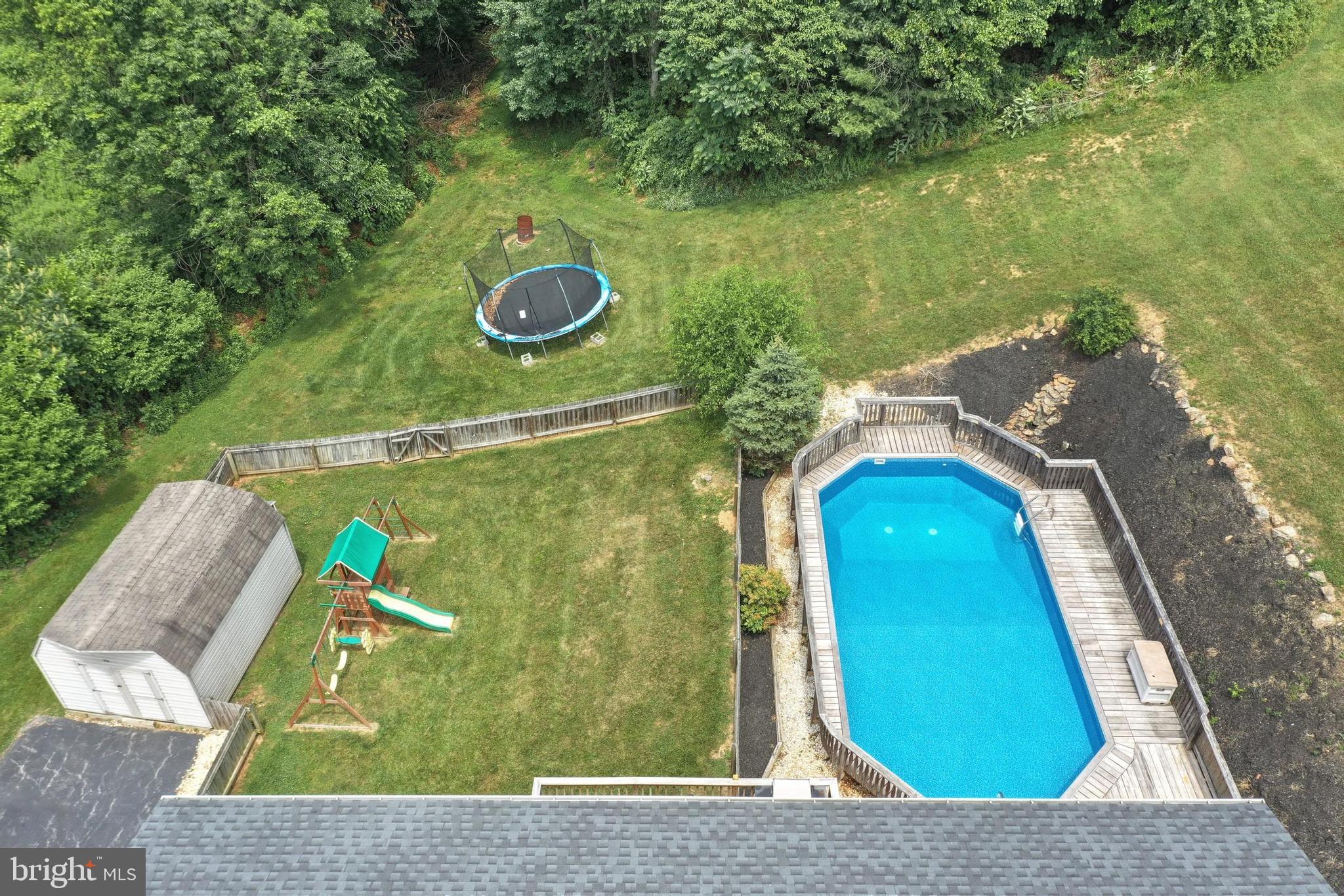 HOPEWELL TWP - Residential