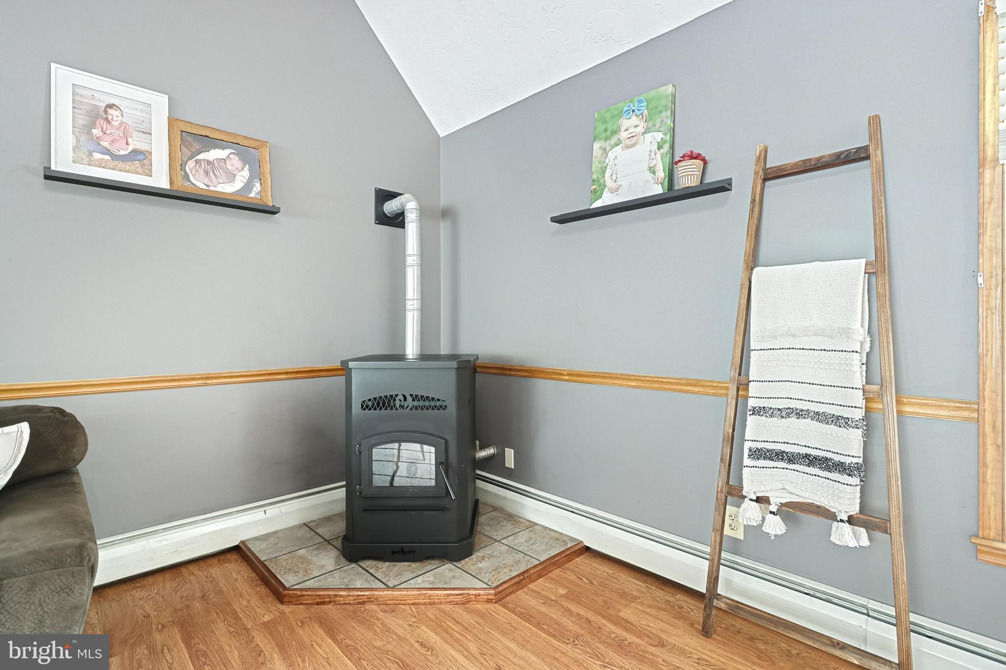 HOPEWELL TWP - Residential