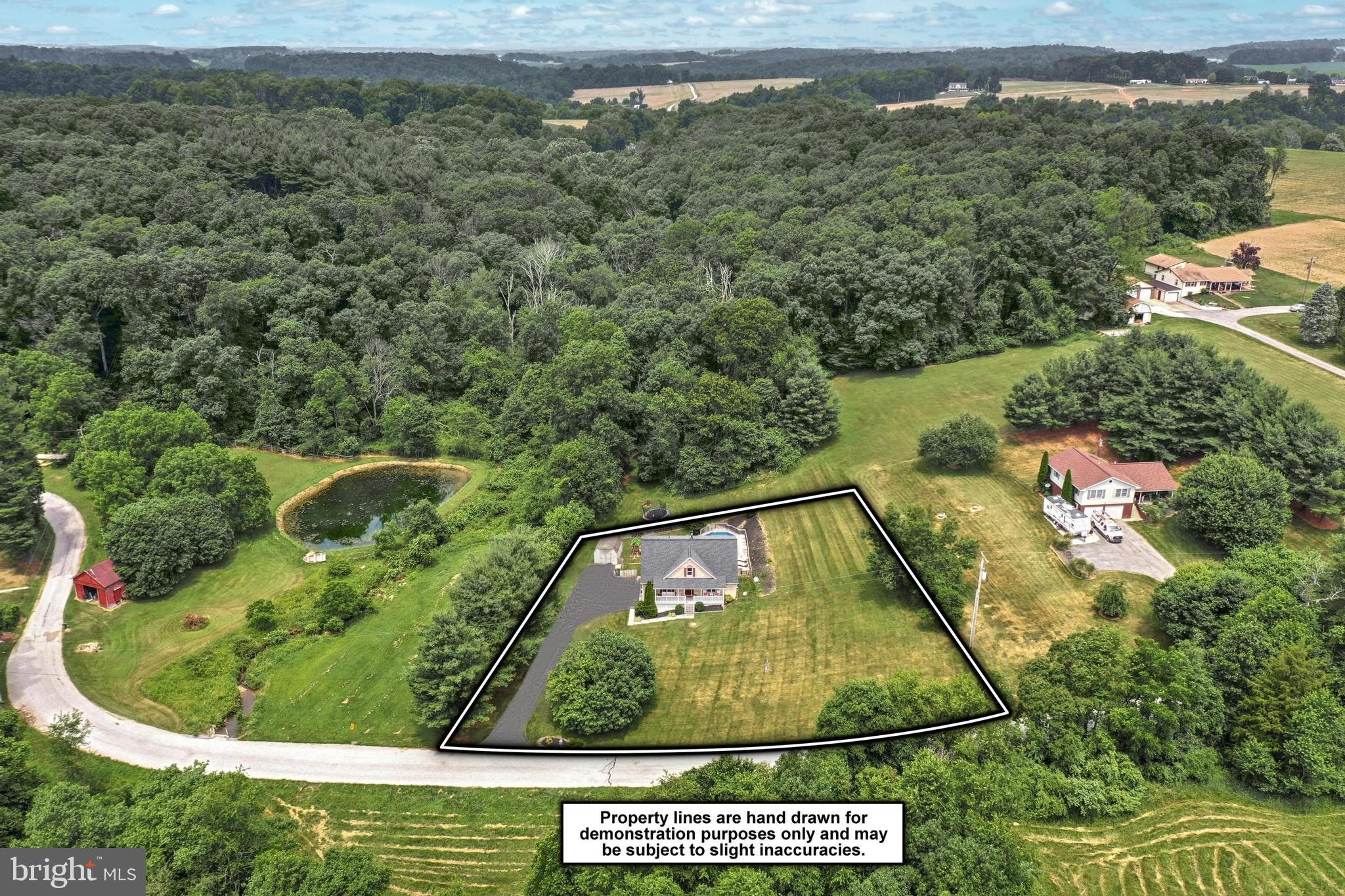 HOPEWELL TWP - Residential