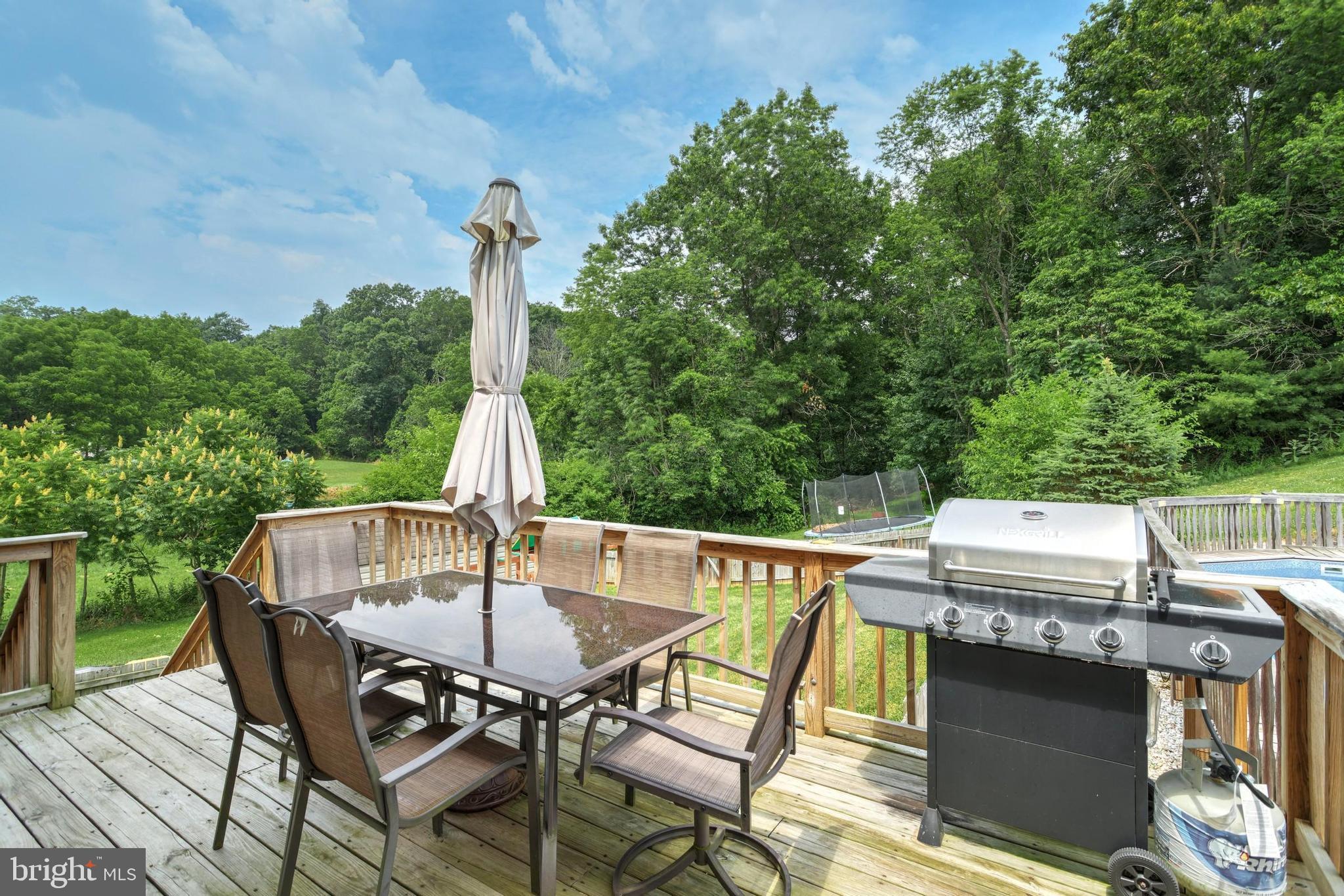 HOPEWELL TWP - Residential