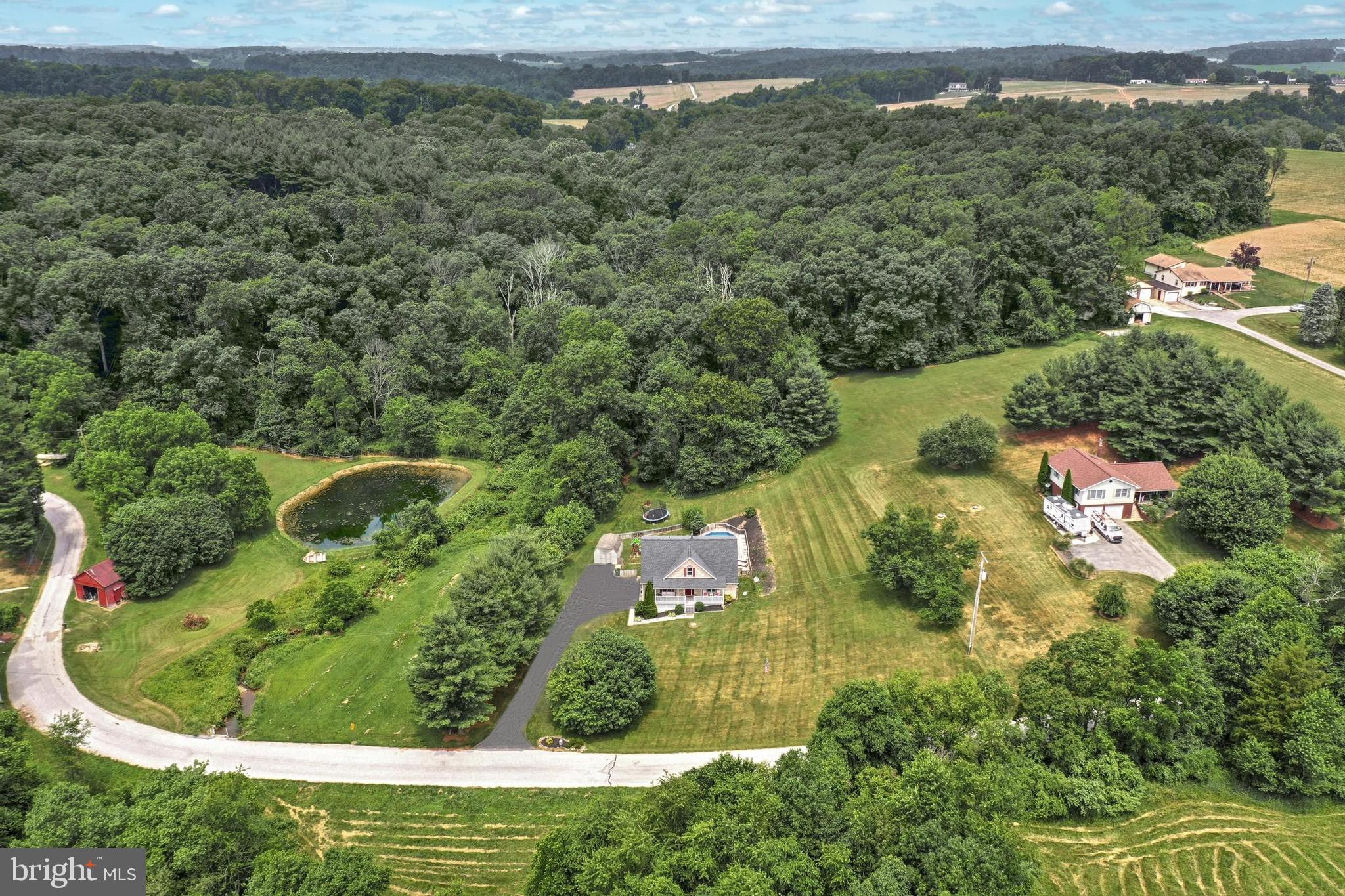 HOPEWELL TWP - Residential