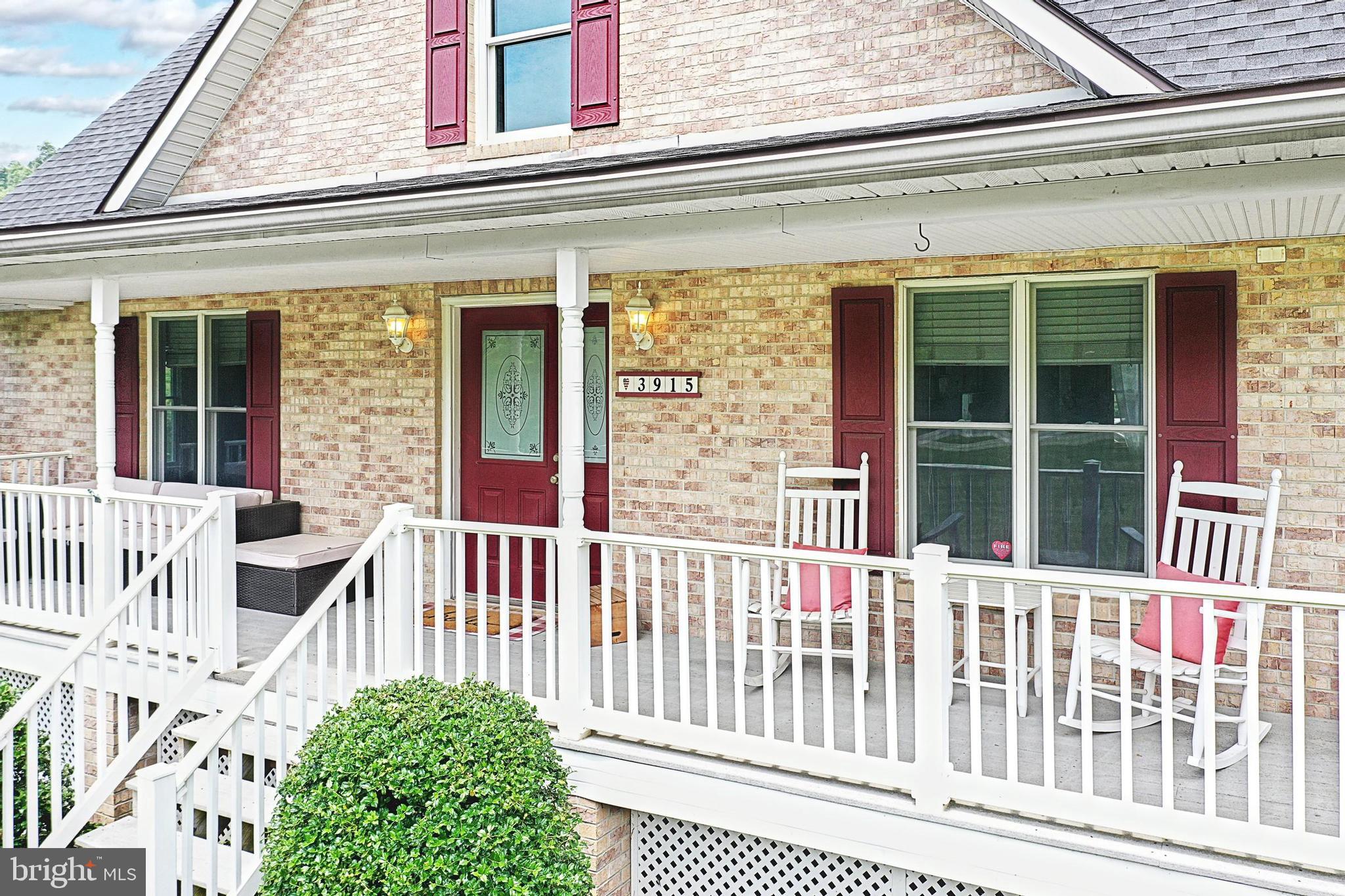 HOPEWELL TWP - Residential