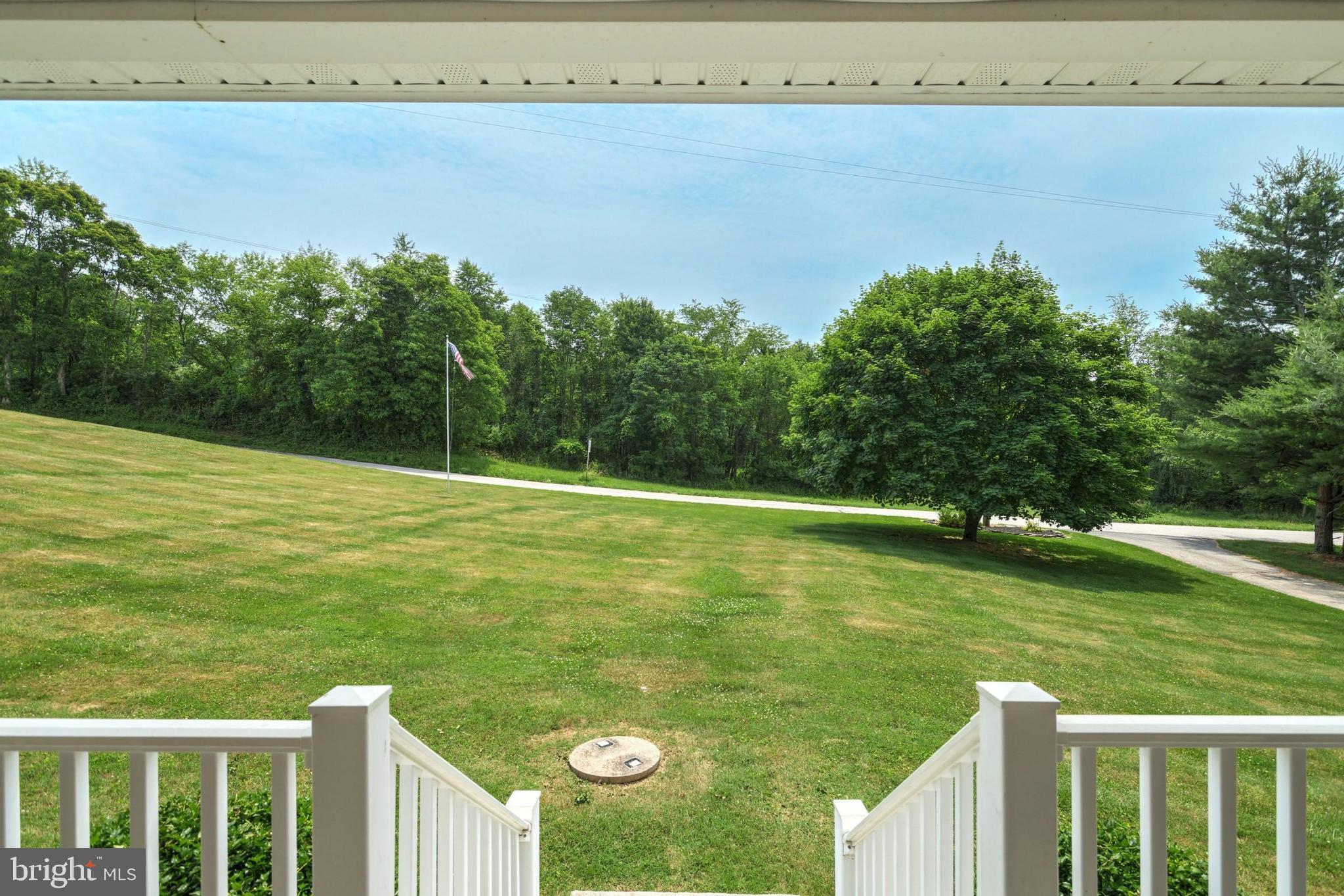 HOPEWELL TWP - Residential