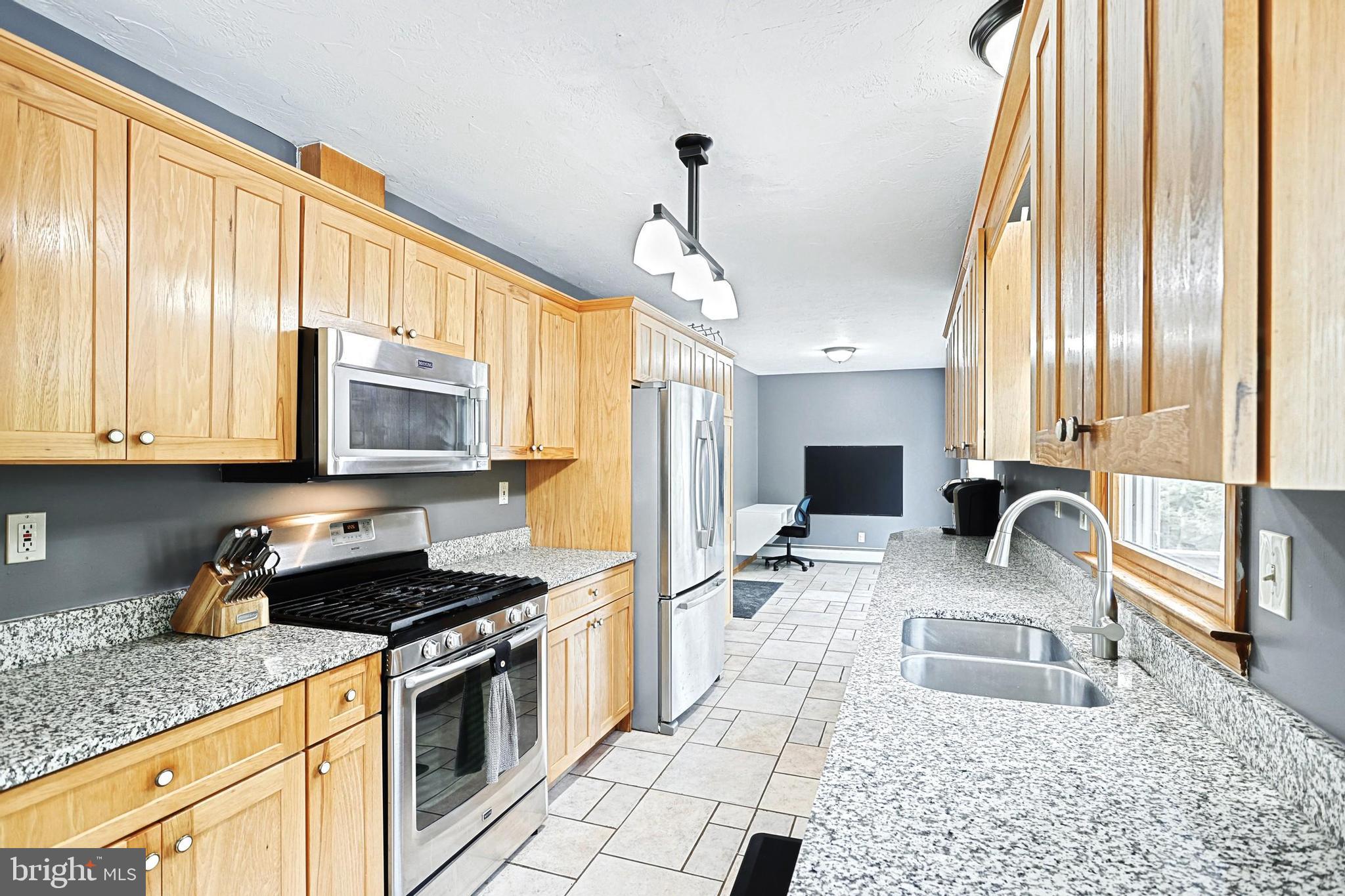 HOPEWELL TWP - Residential