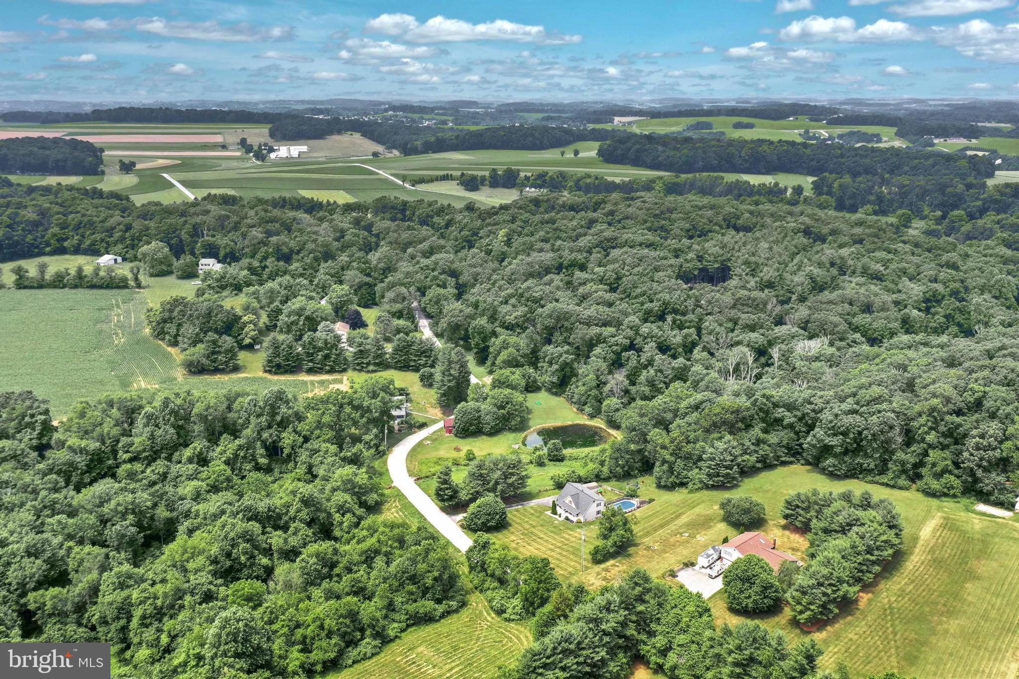 HOPEWELL TWP - Residential