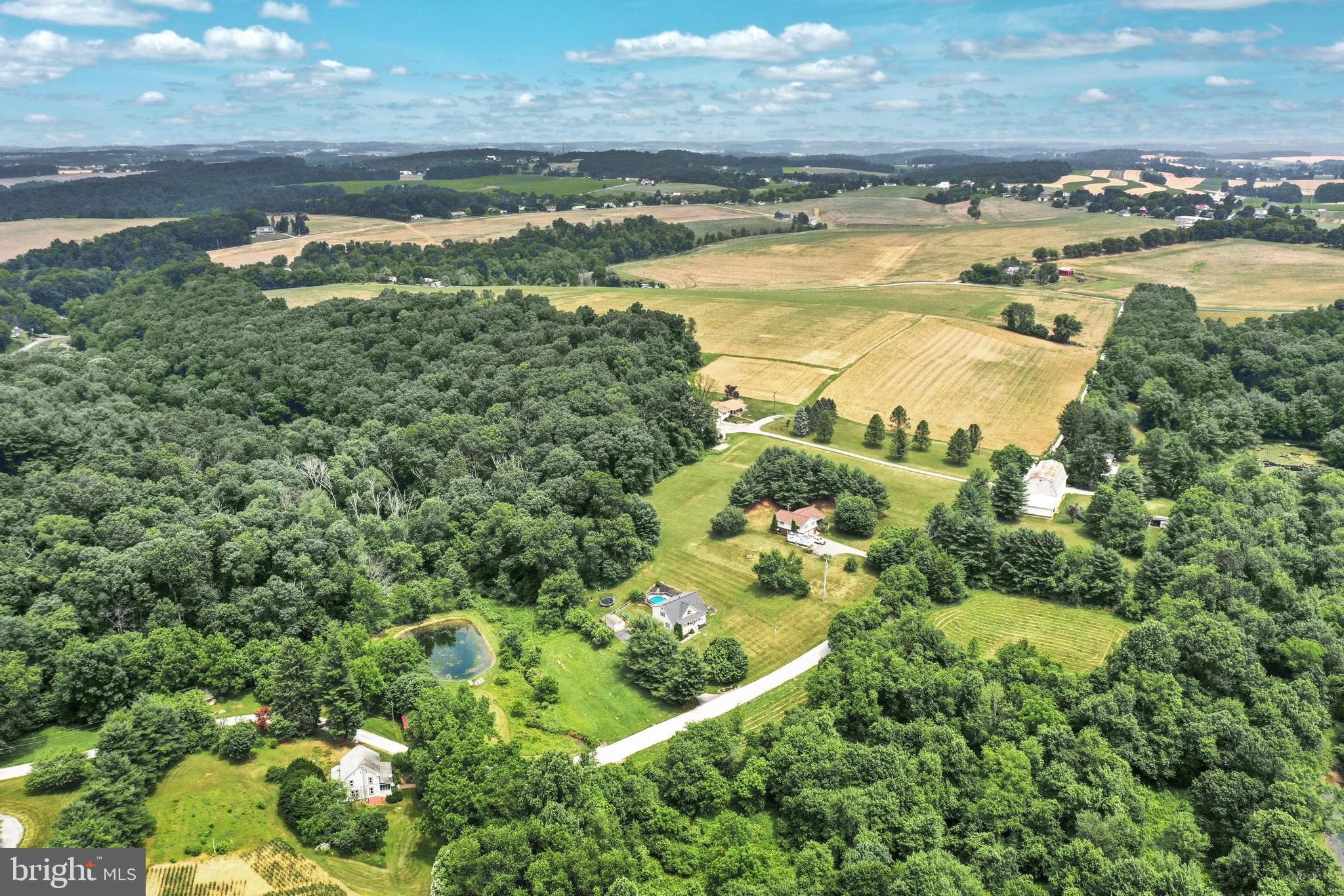 HOPEWELL TWP - Residential