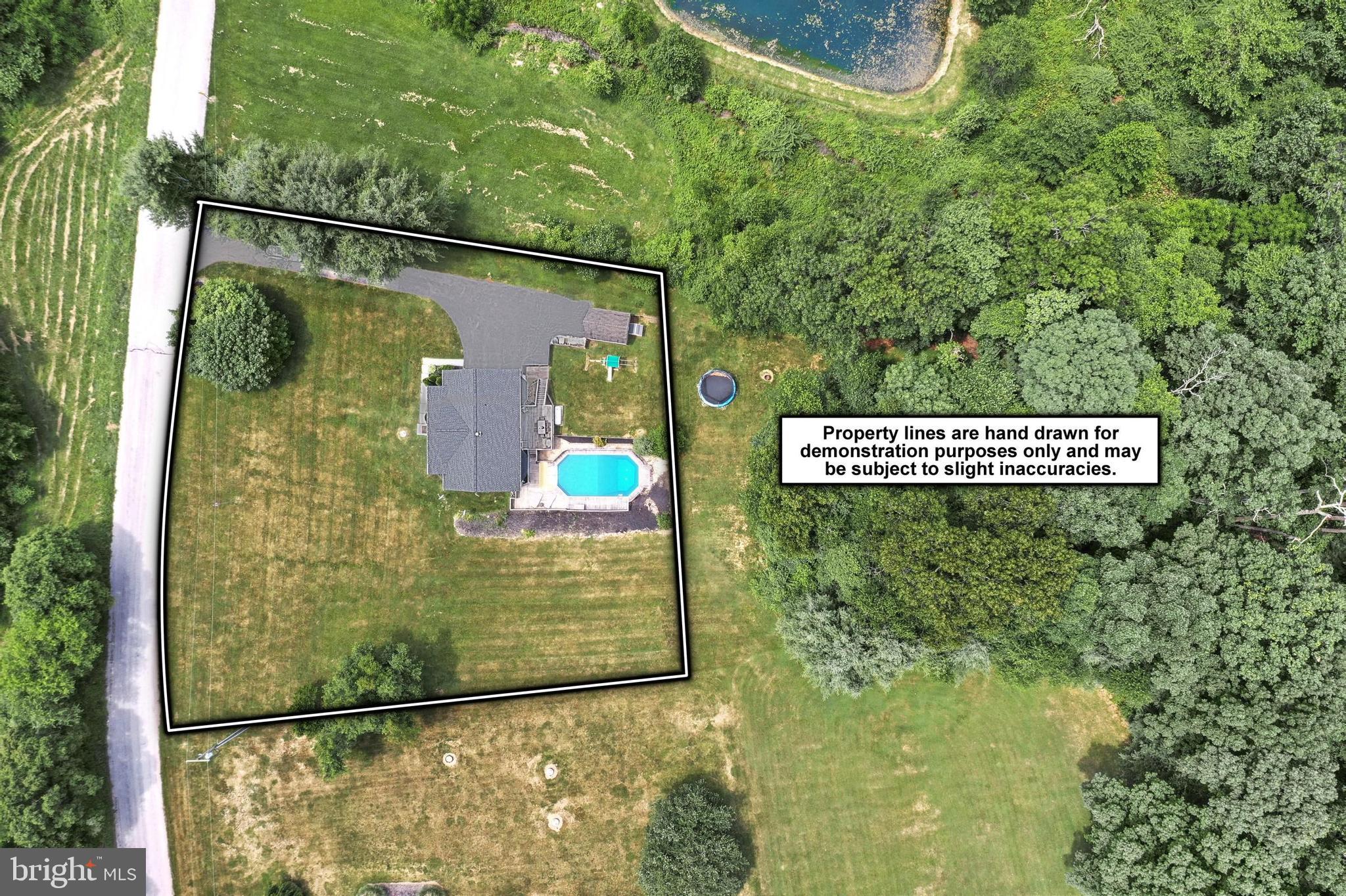 HOPEWELL TWP - Residential