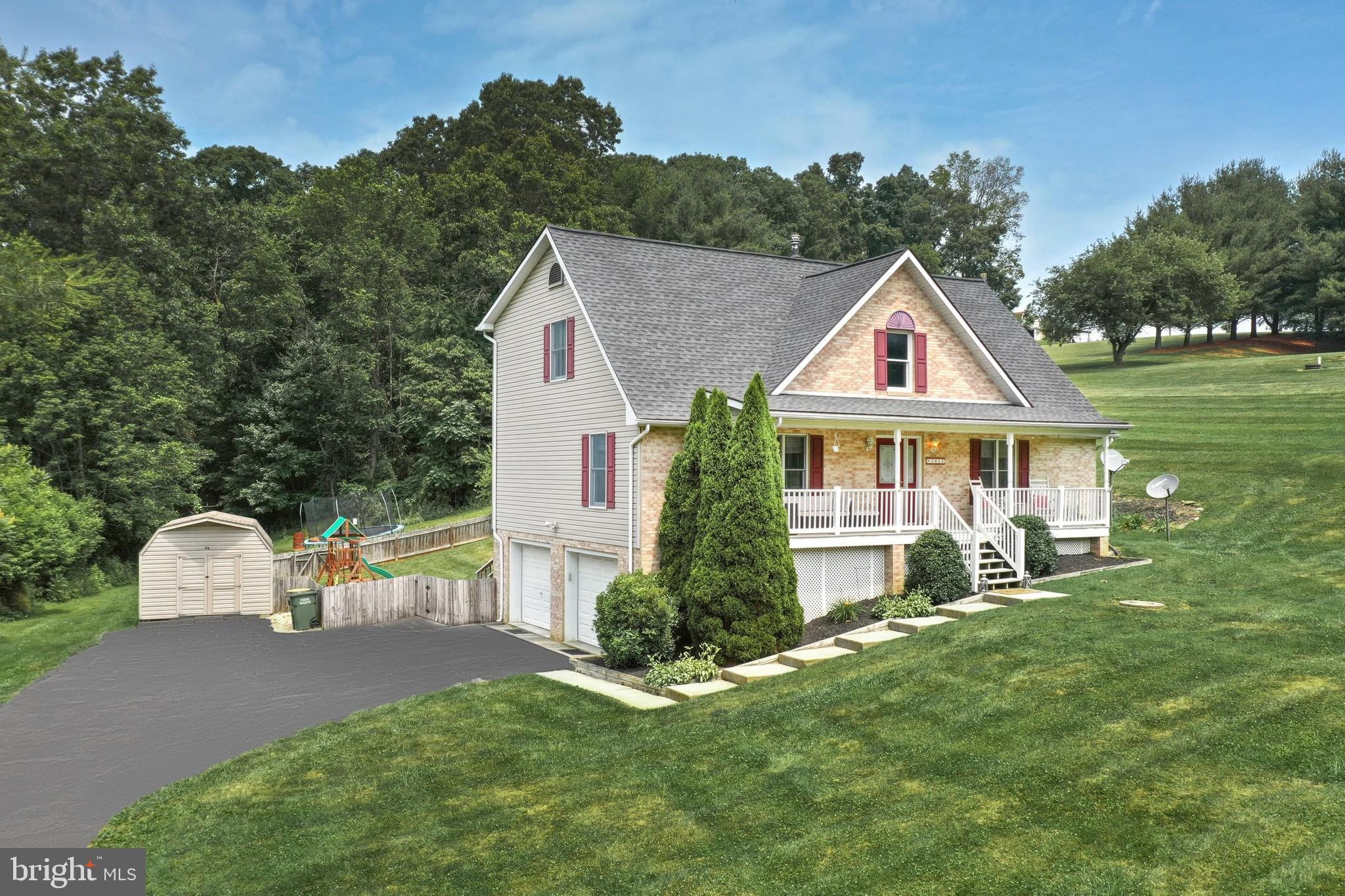 HOPEWELL TWP - Residential