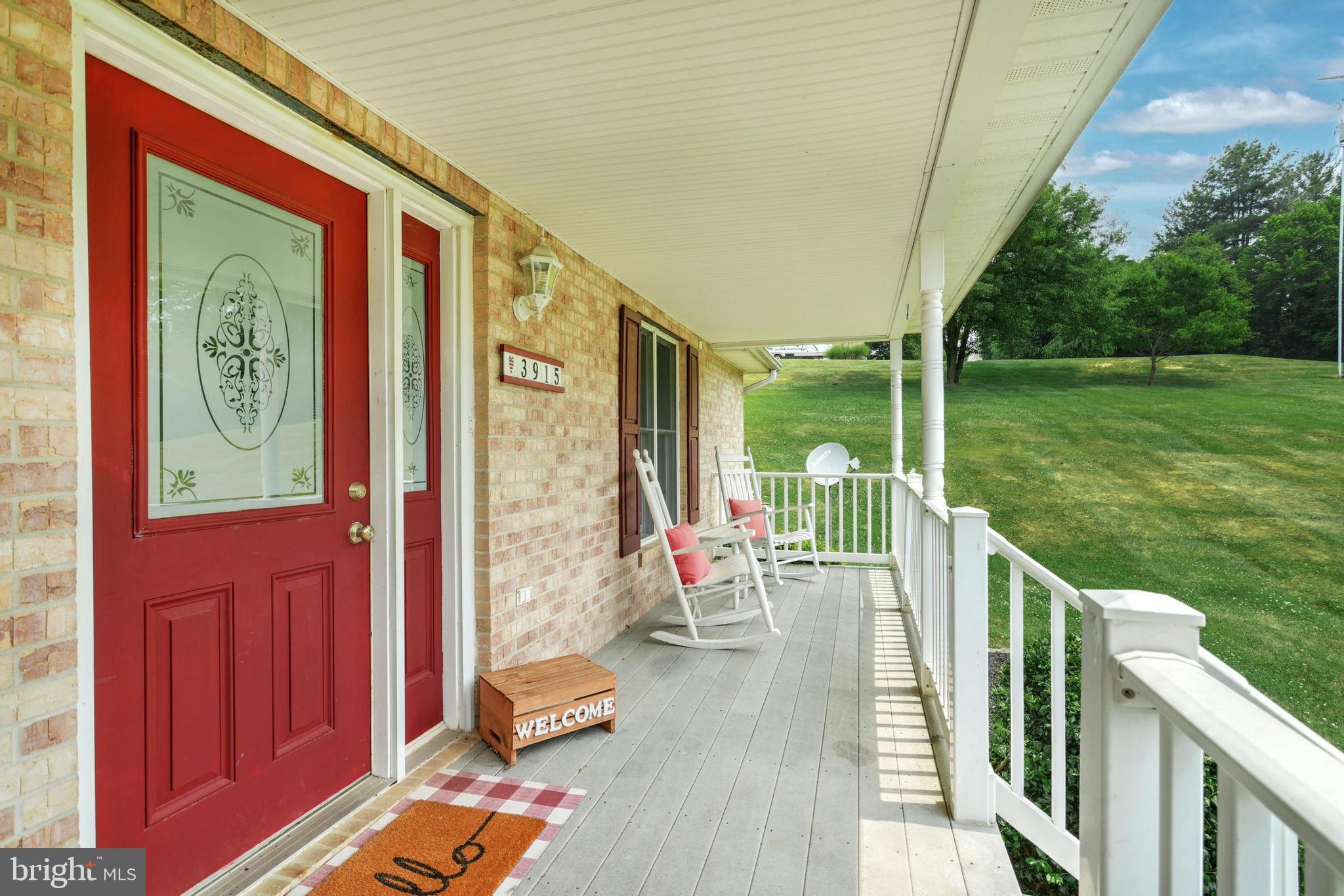 HOPEWELL TWP - Residential