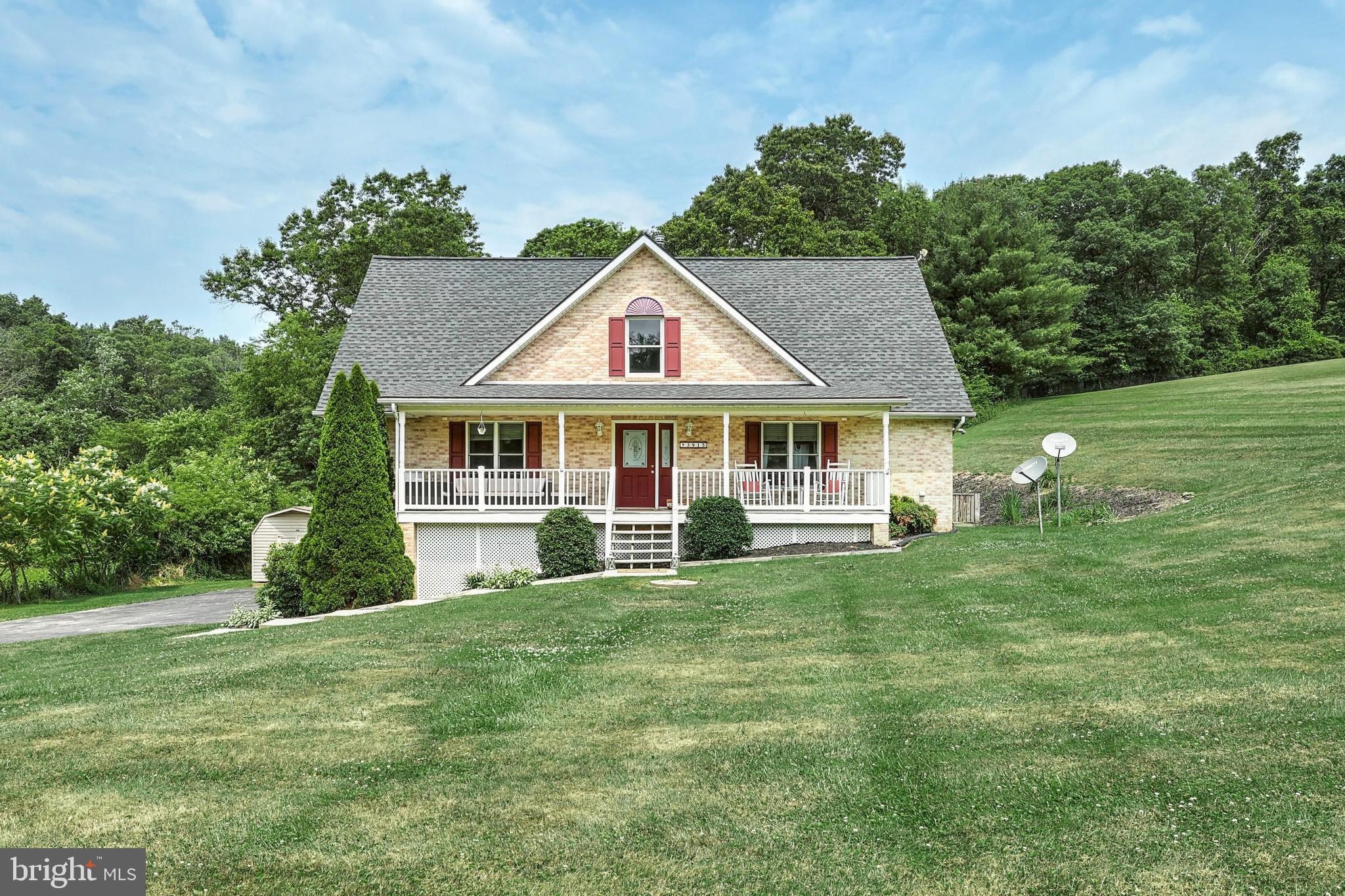 HOPEWELL TWP - Residential