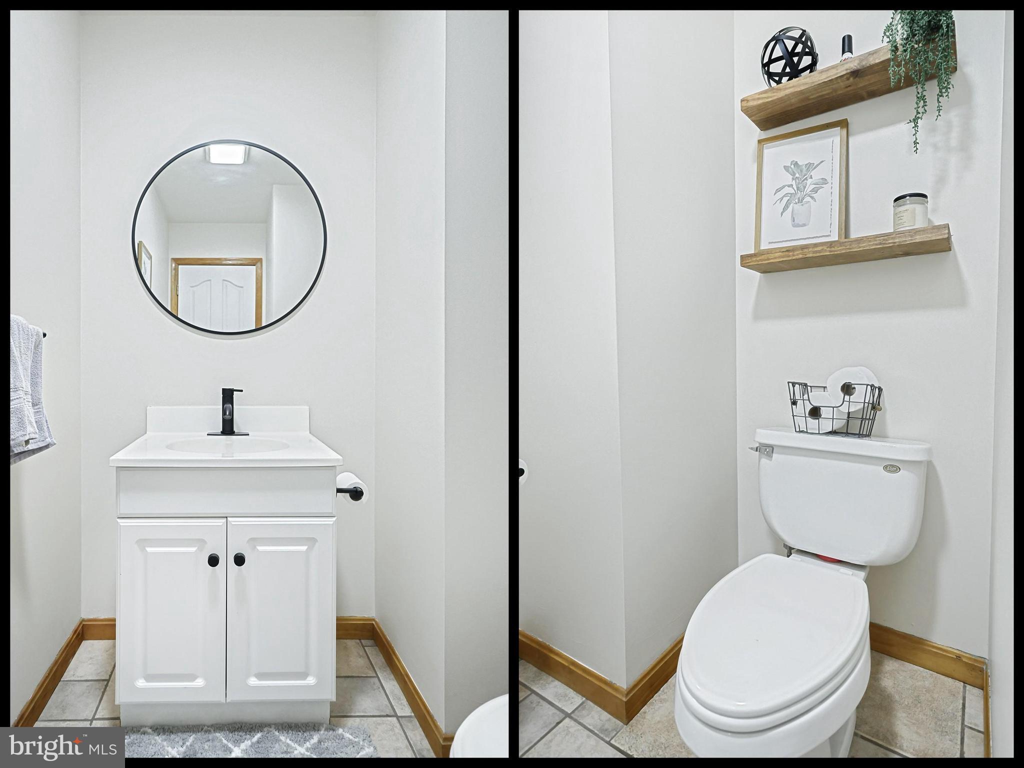 HOPEWELL TWP - Residential