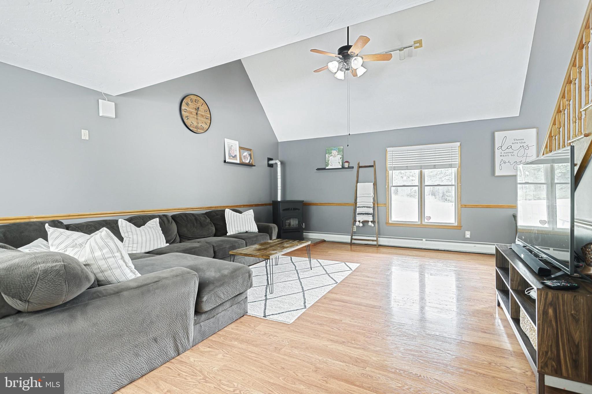 HOPEWELL TWP - Residential