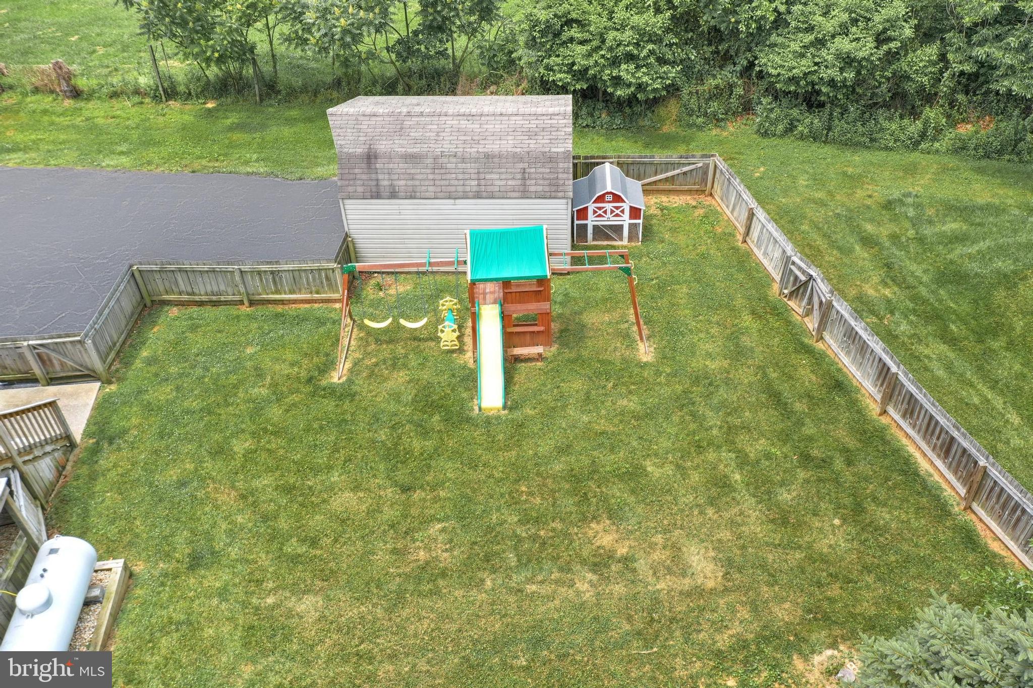 HOPEWELL TWP - Residential