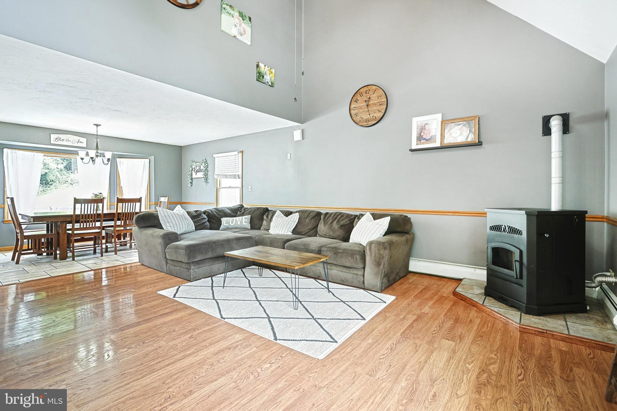 HOPEWELL TWP - Residential