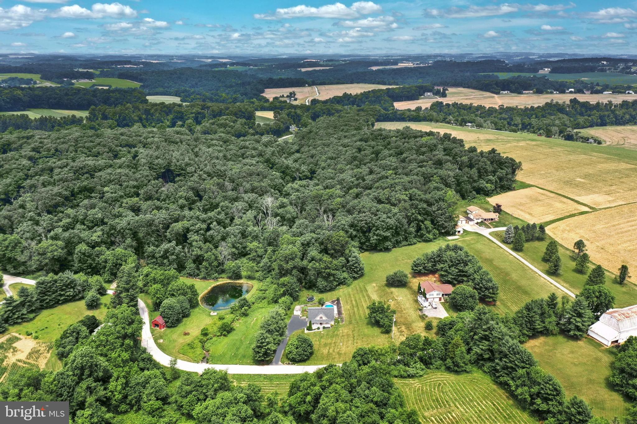 HOPEWELL TWP - Residential