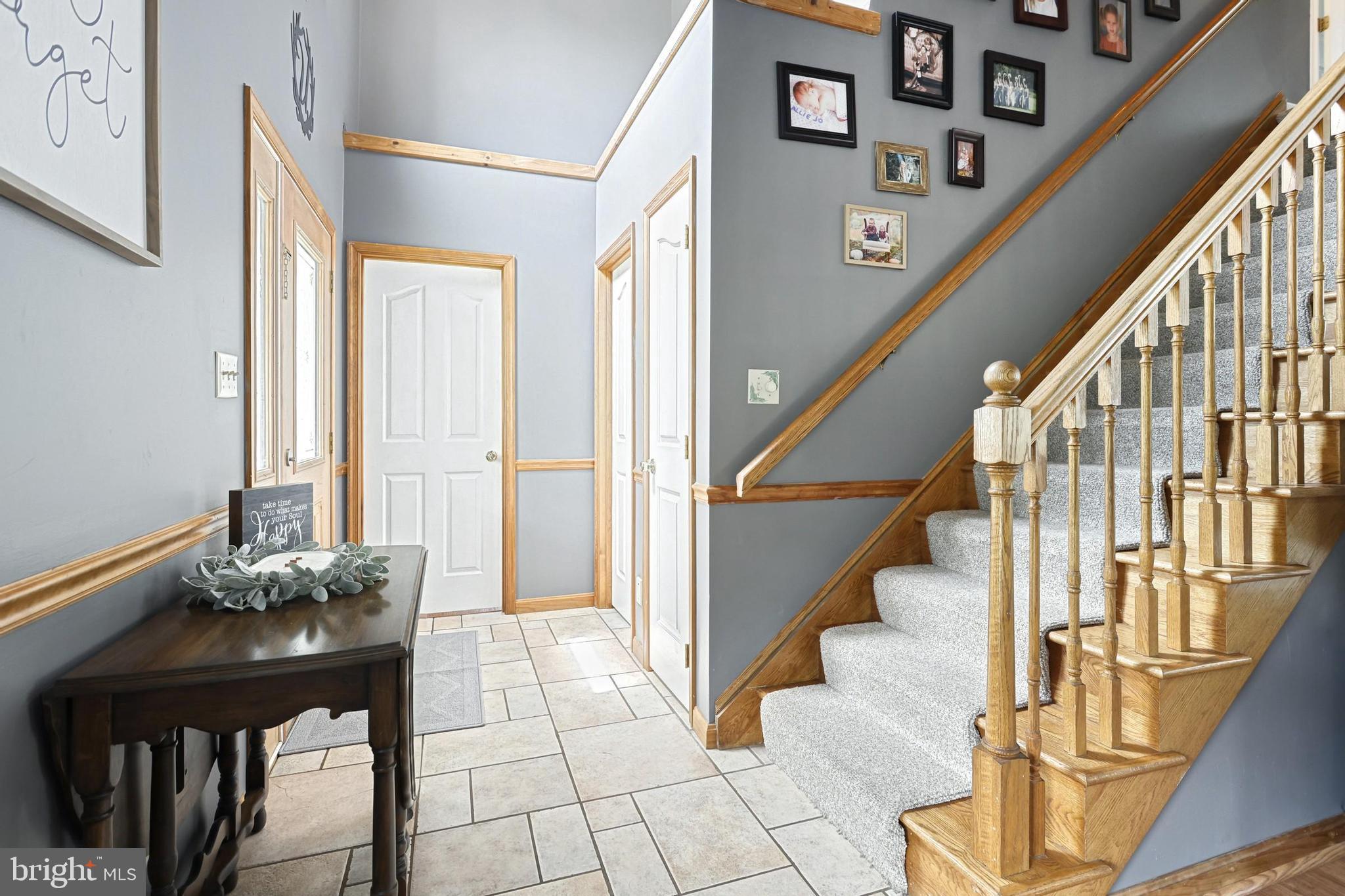 HOPEWELL TWP - Residential