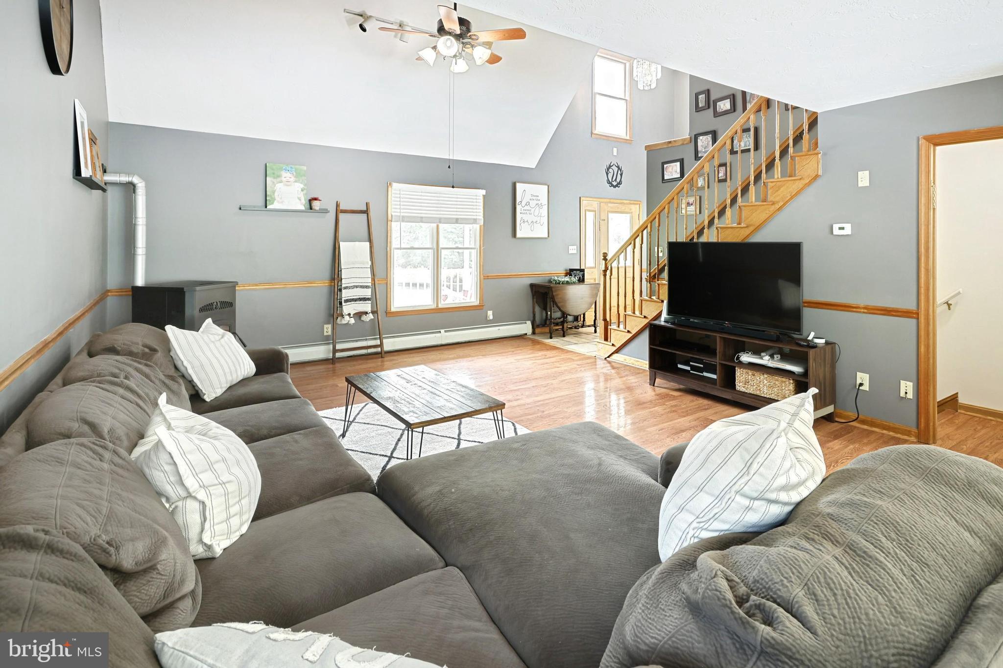 HOPEWELL TWP - Residential