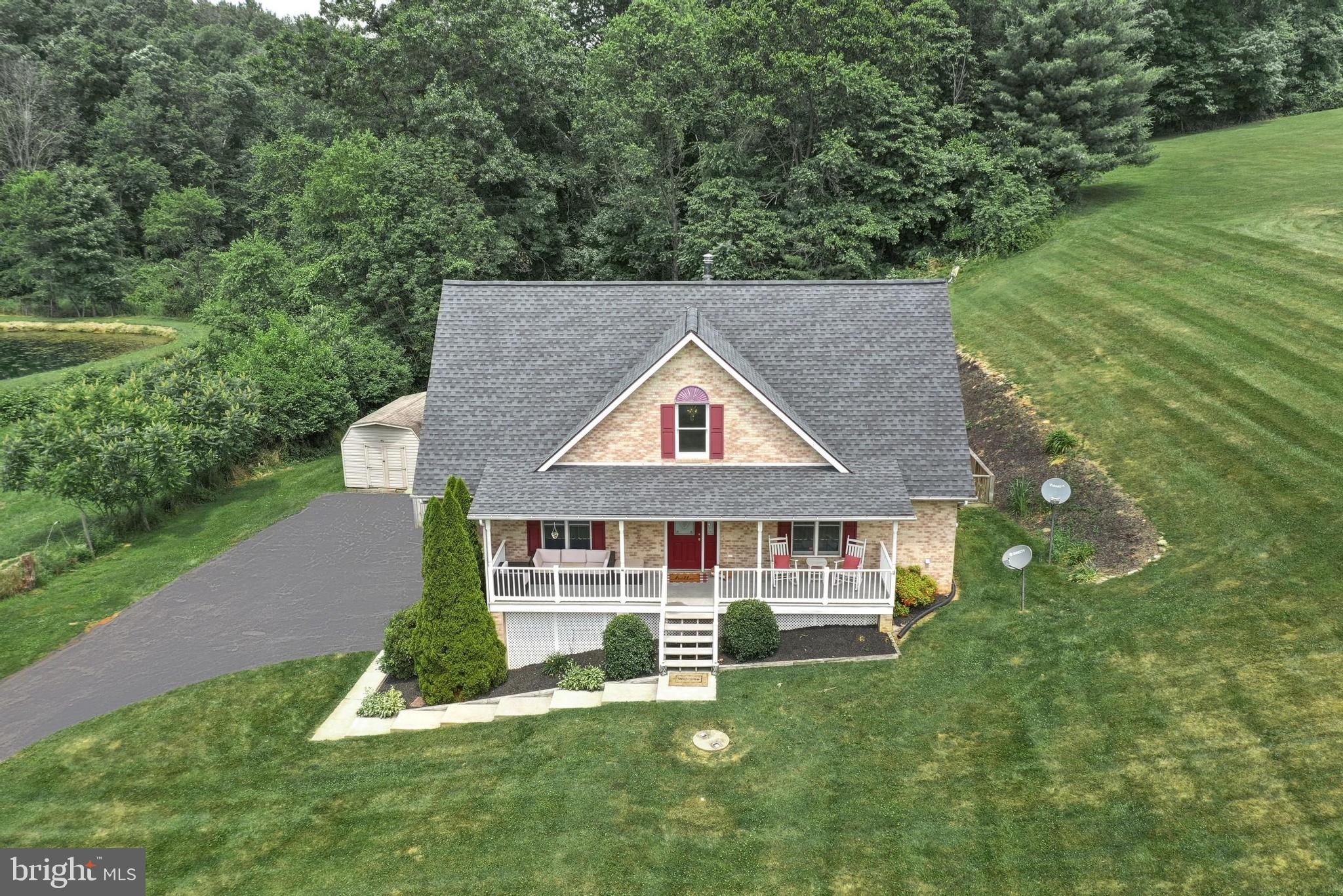 HOPEWELL TWP - Residential